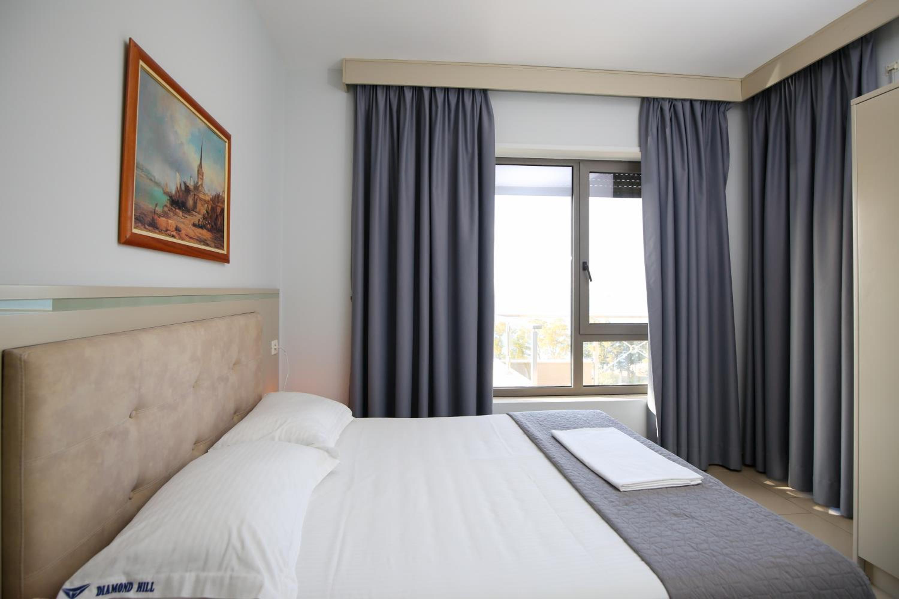 Diamond Hill Resort & SPA