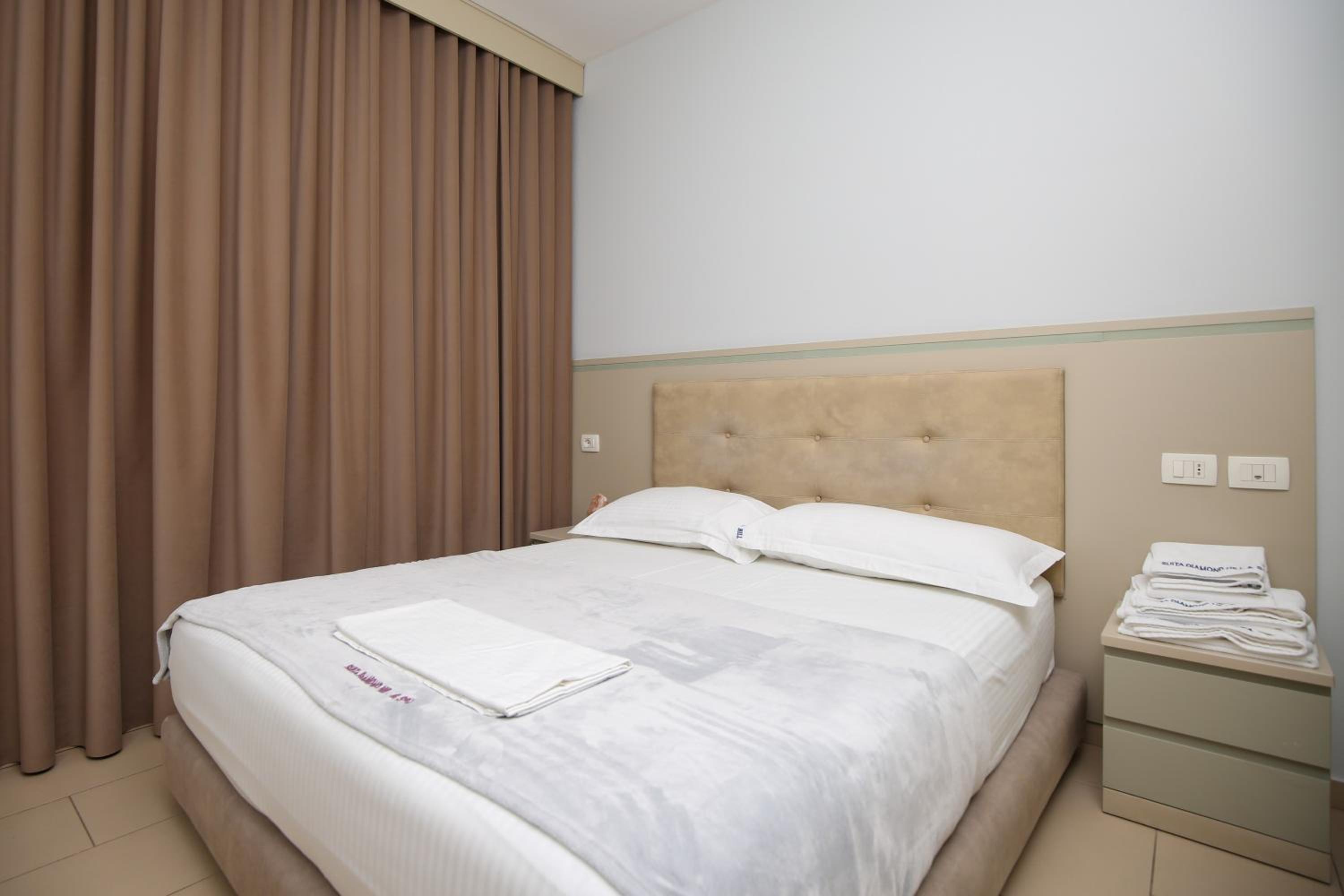 Diamond Hill Resort & SPA