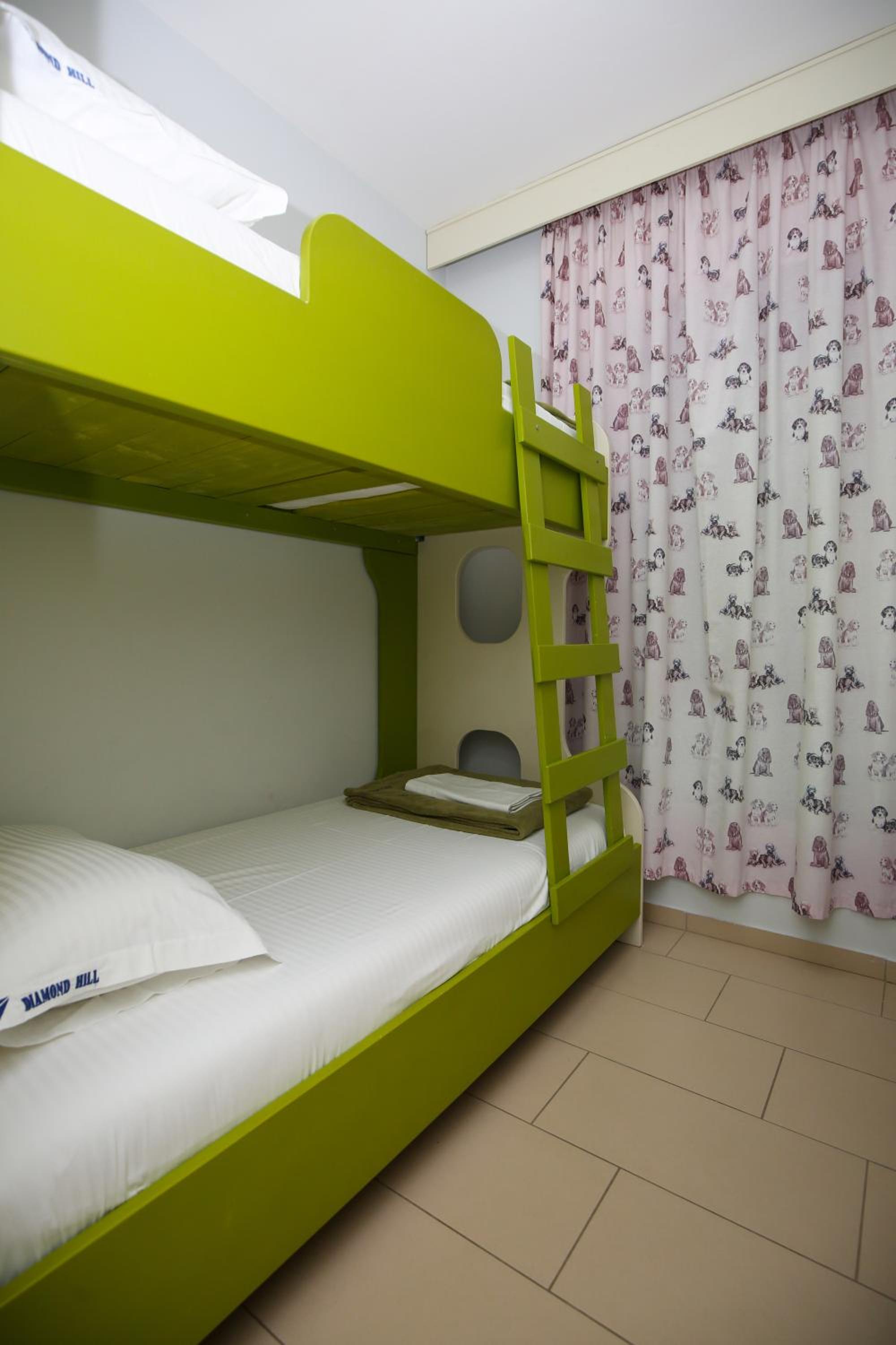 Diamond Hill Resort & SPA