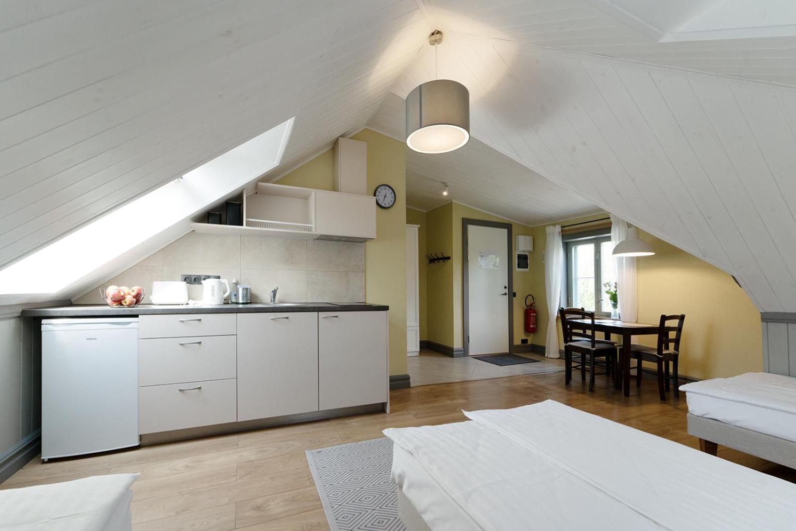 Verona Apartments - Paide