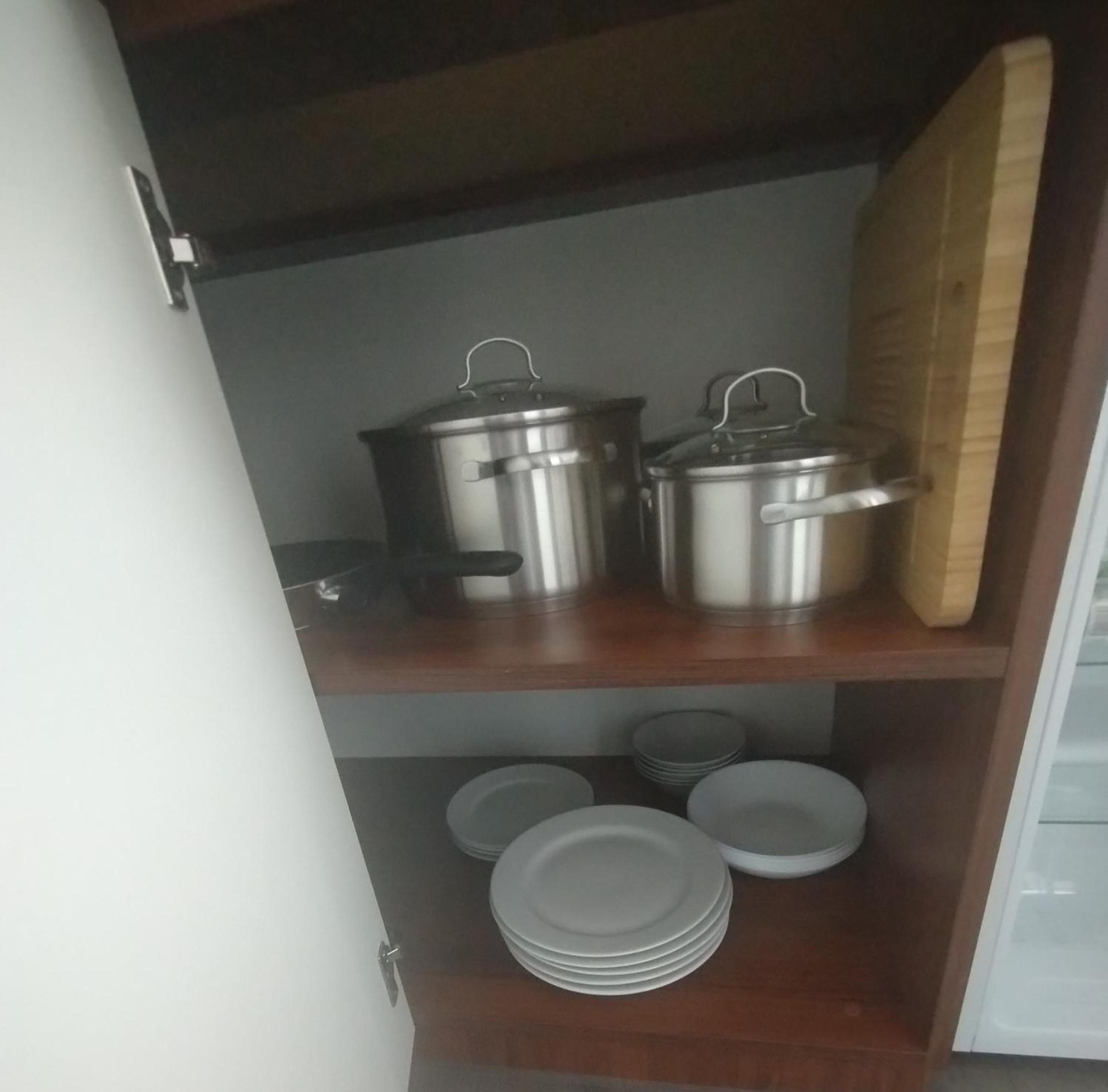 Apartmány Adam