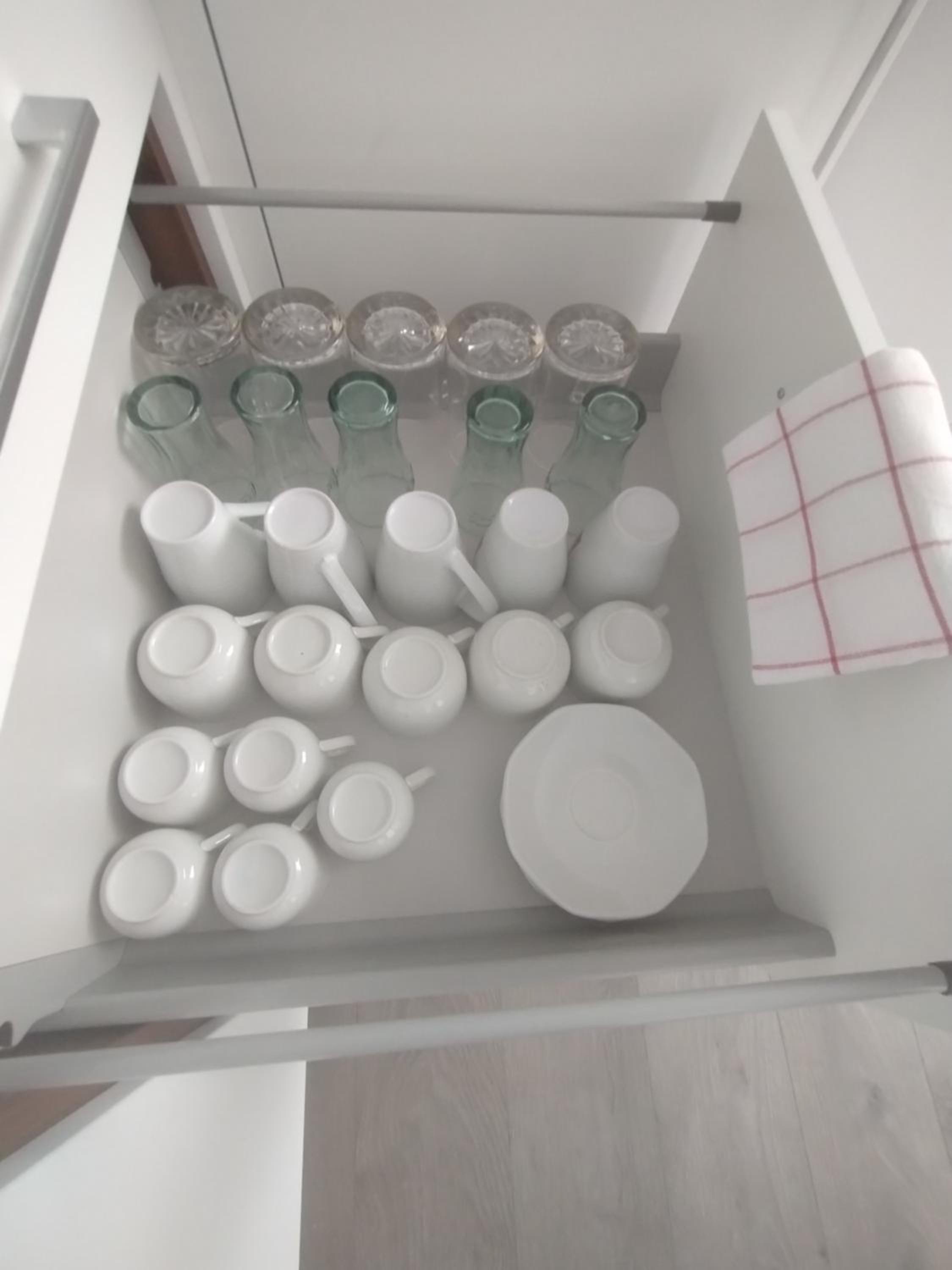 Apartmány Adam