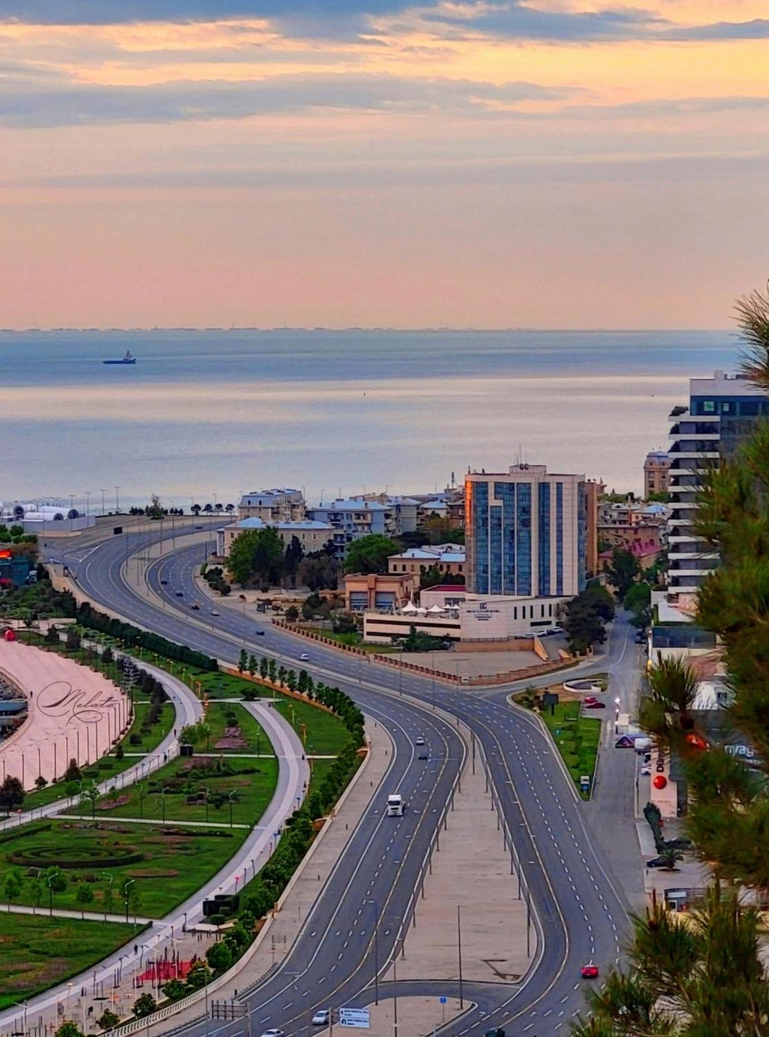 Golden Coast Hotel