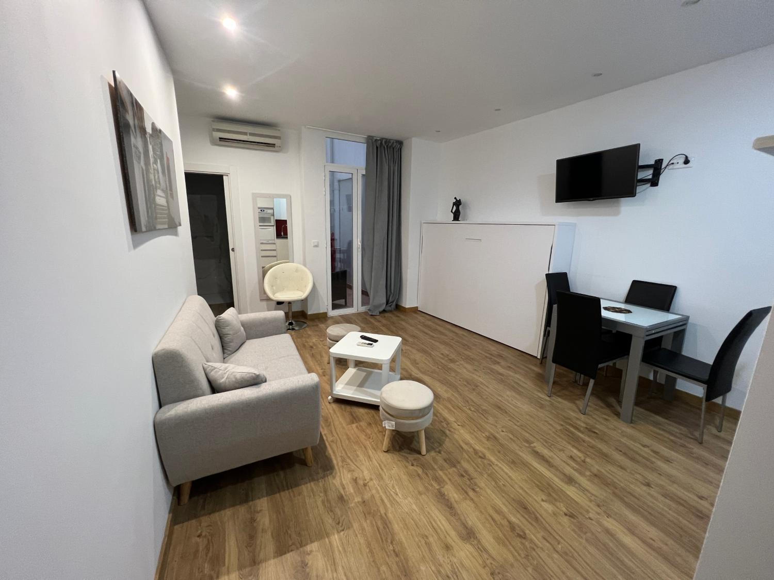 Apartamentos Boni