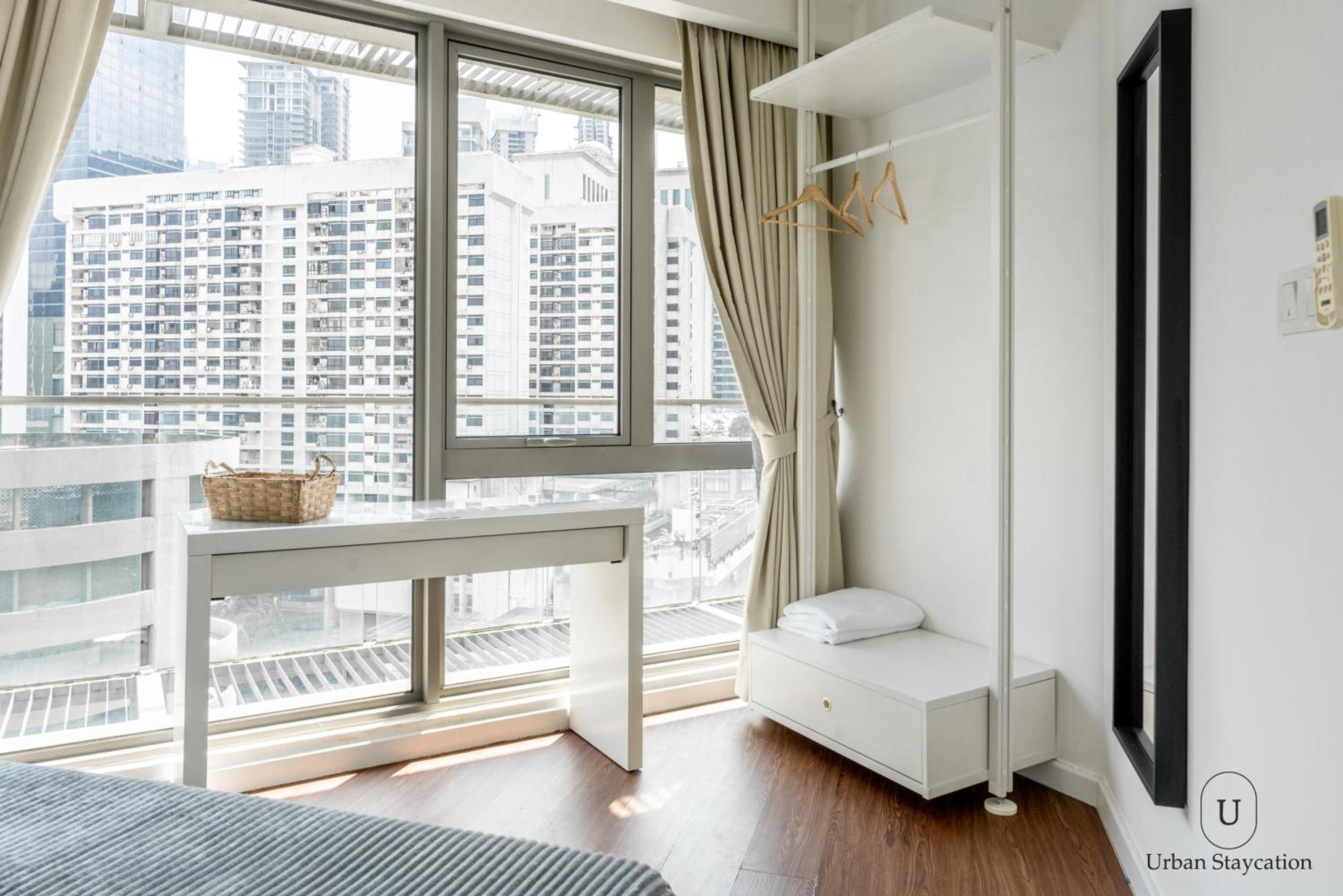 B131 l Urban Staycation Klcc Bukit Bintang