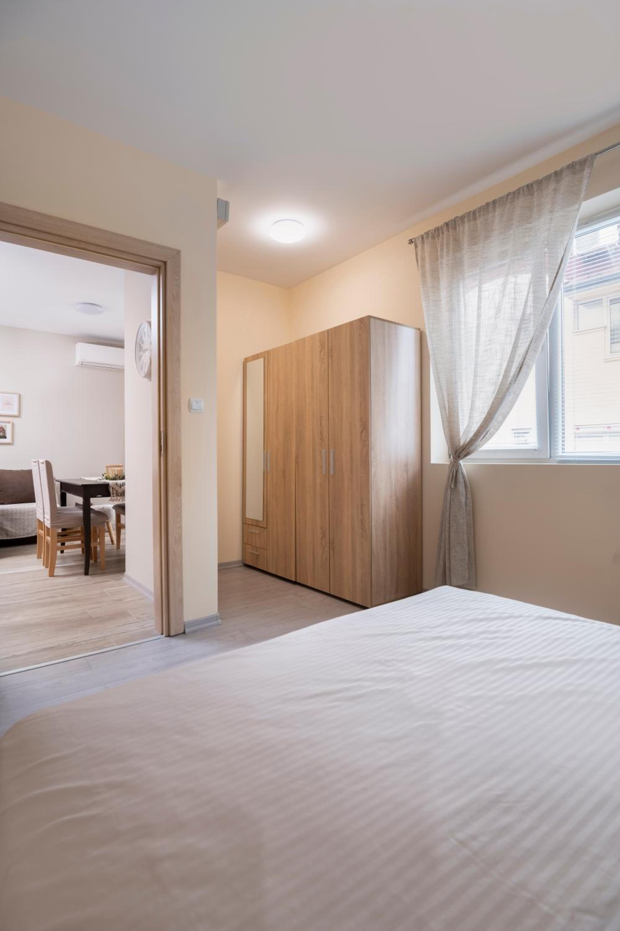 Cozy home next to Aliosha - Boho Stay in the heart of Plovdiv