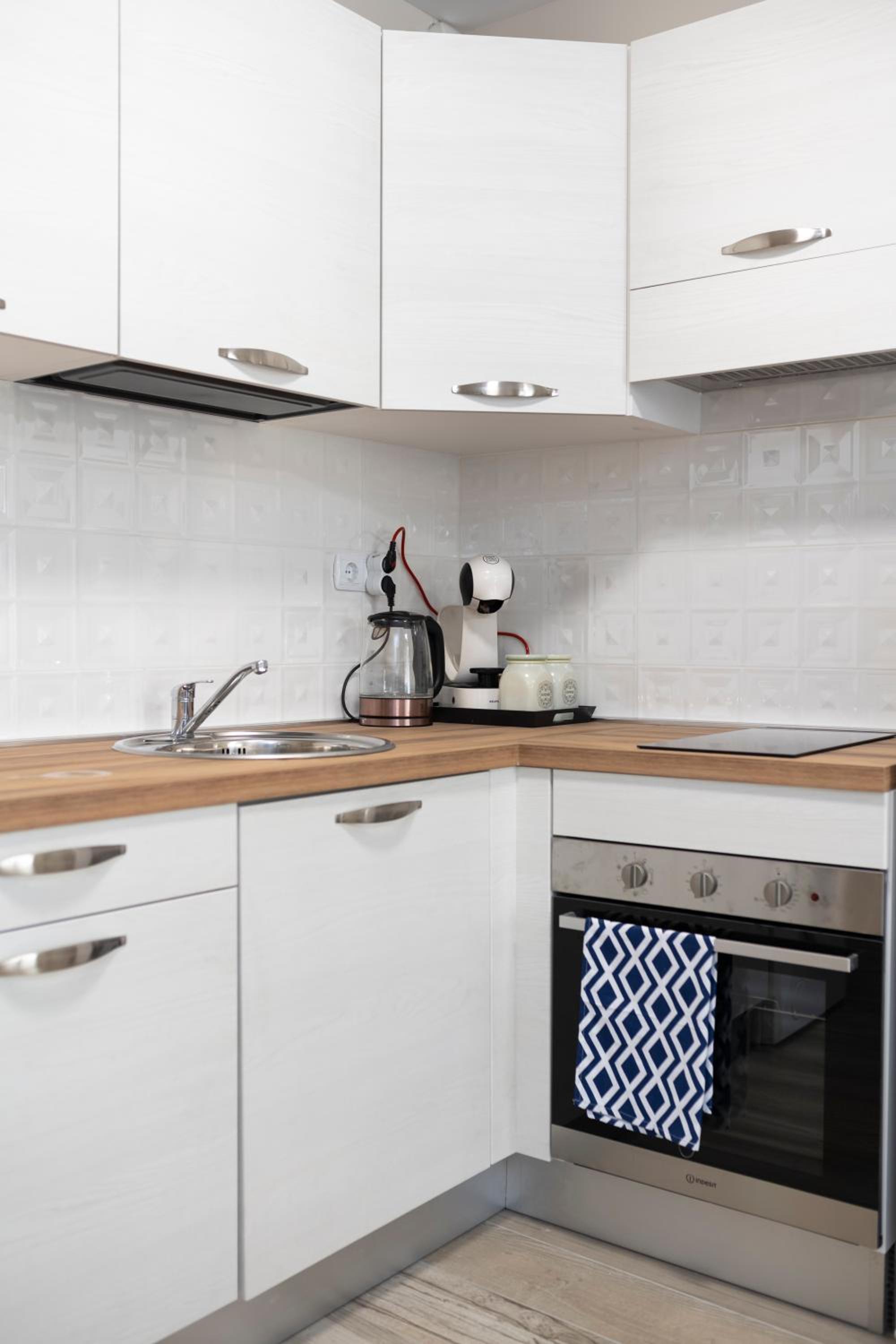 Cozy home next to Aliosha - Boho Stay in the heart of Plovdiv