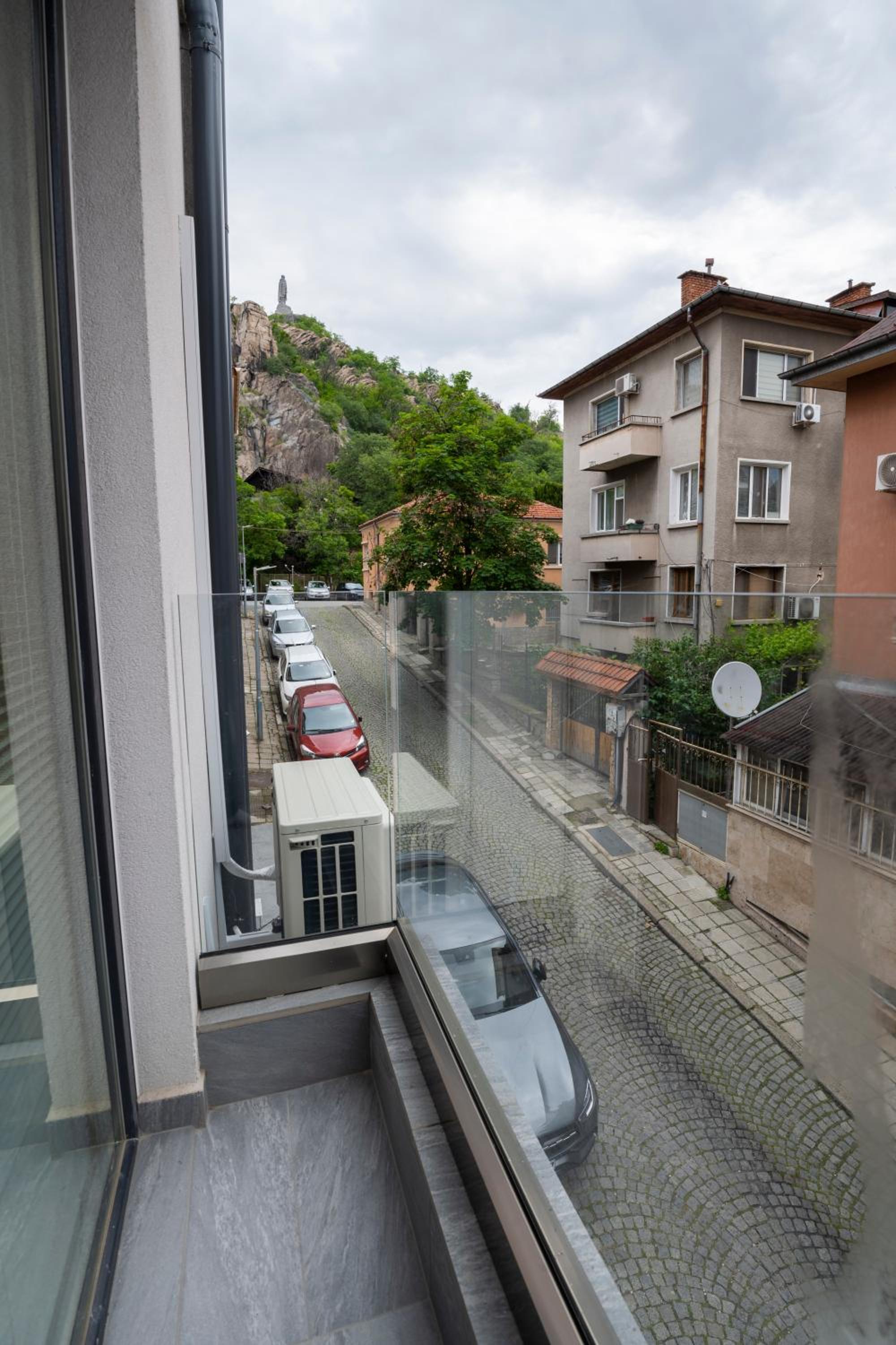 Cozy home next to Aliosha - Boho Stay in the heart of Plovdiv