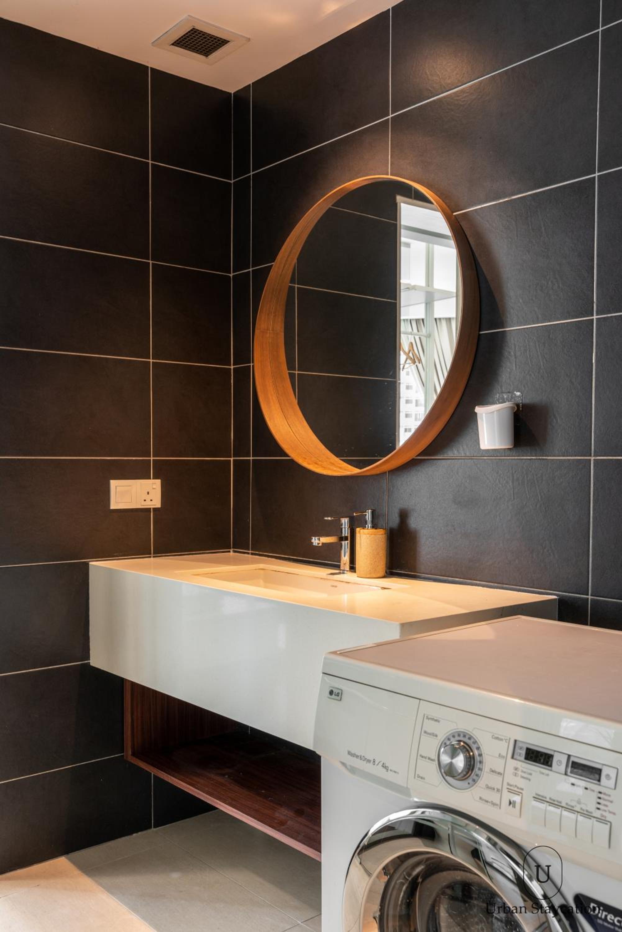 B131 l Urban Staycation Klcc Bukit Bintang