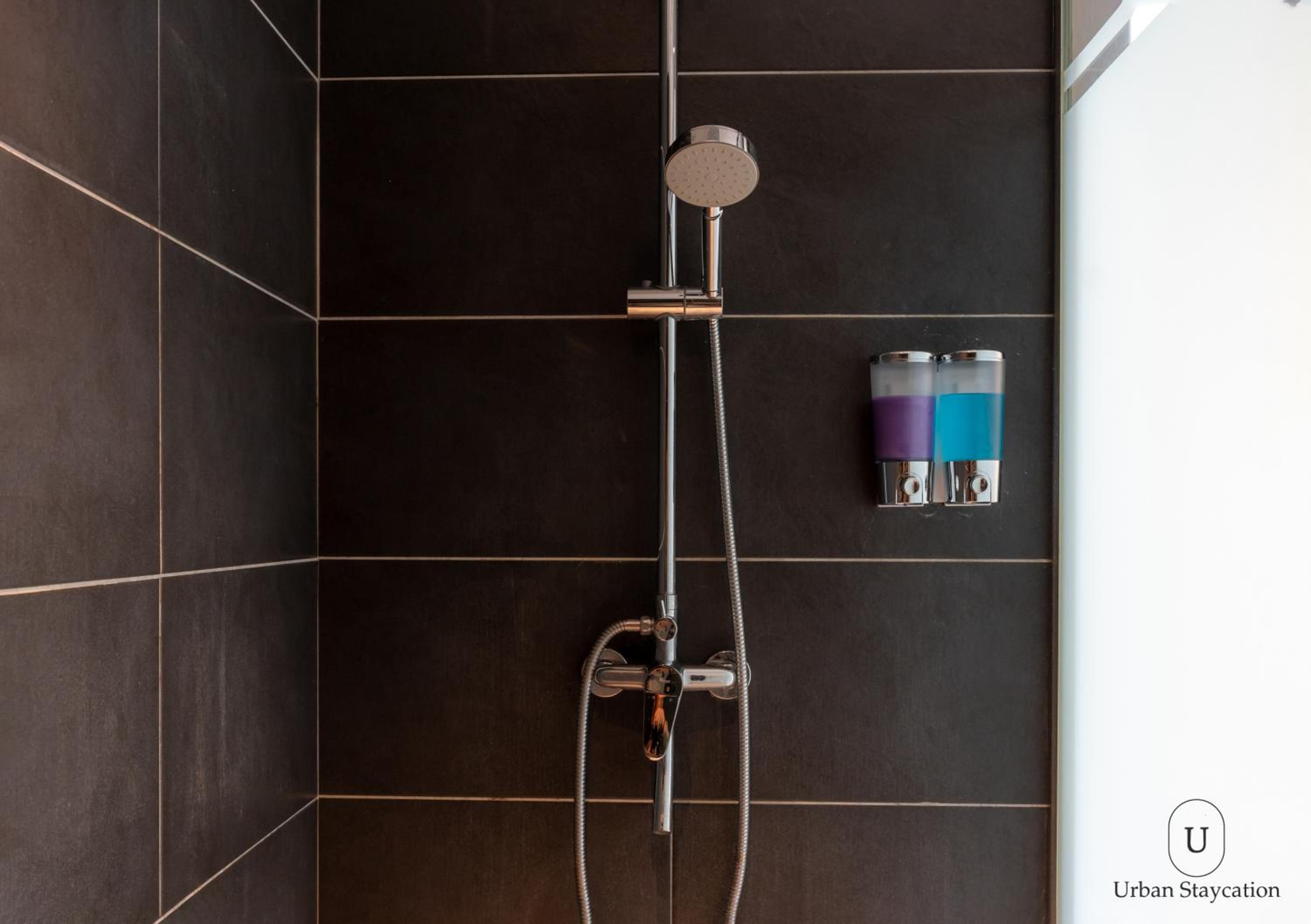 B131 l Urban Staycation Klcc Bukit Bintang