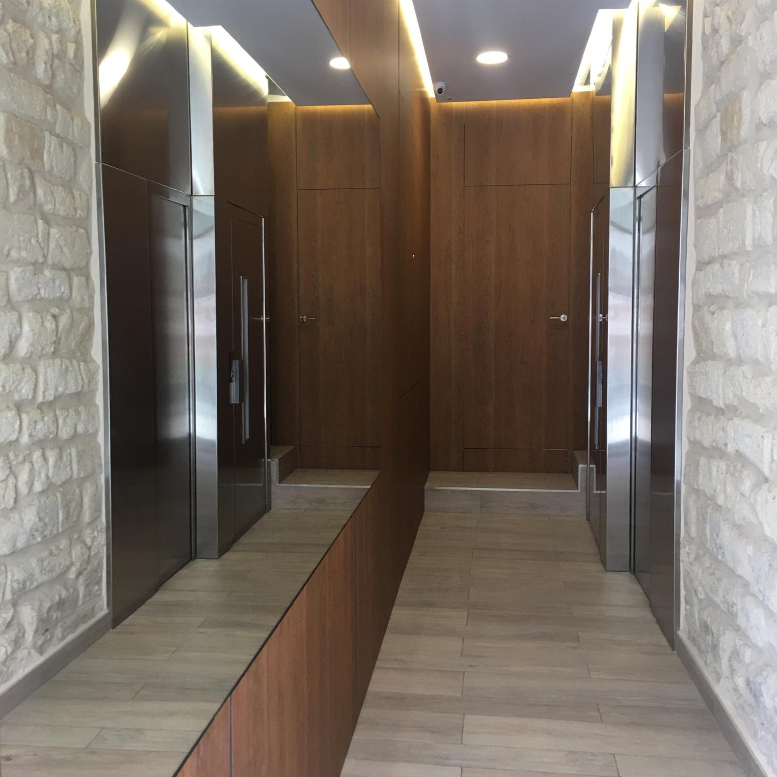 Apartamentos Boni
