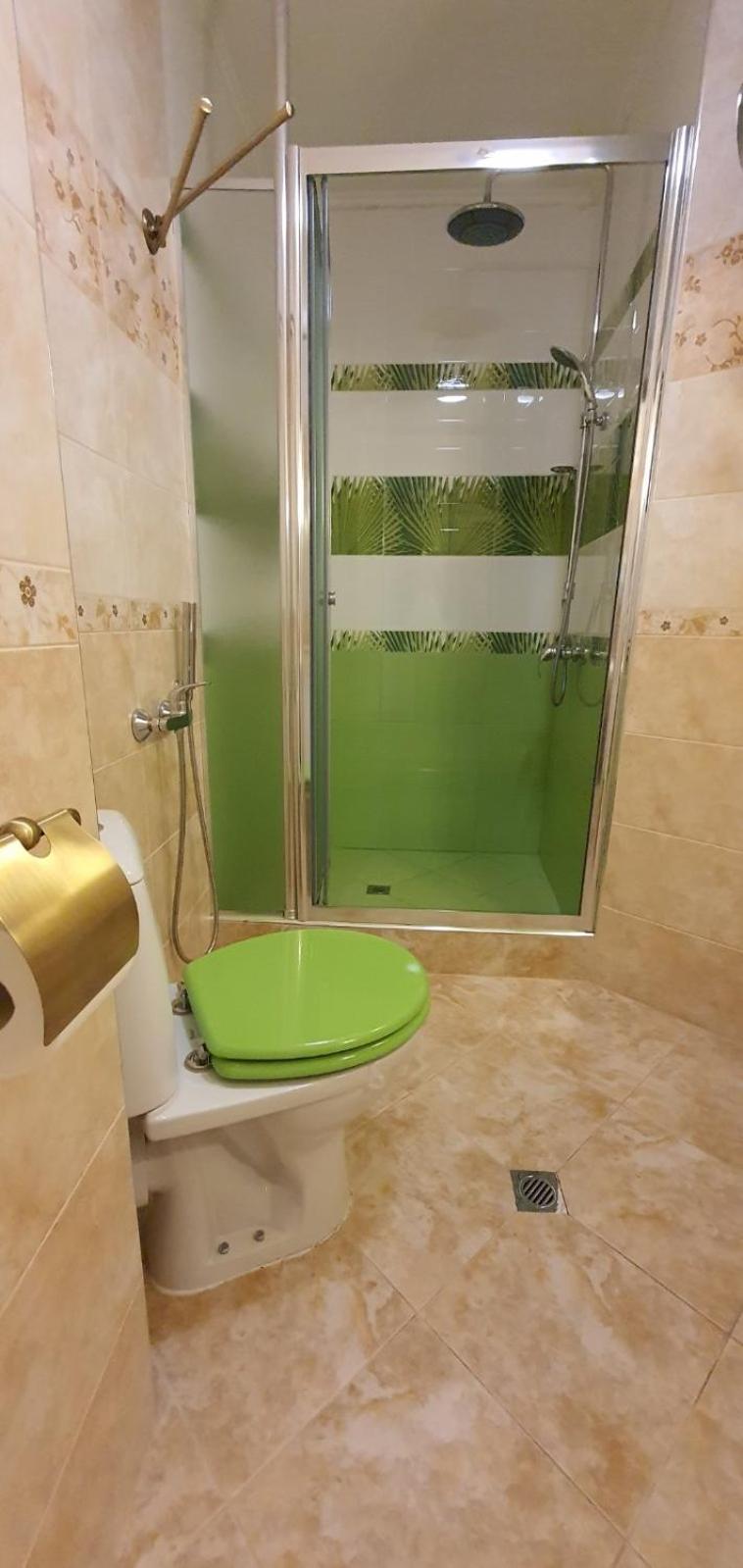 Ika apartment