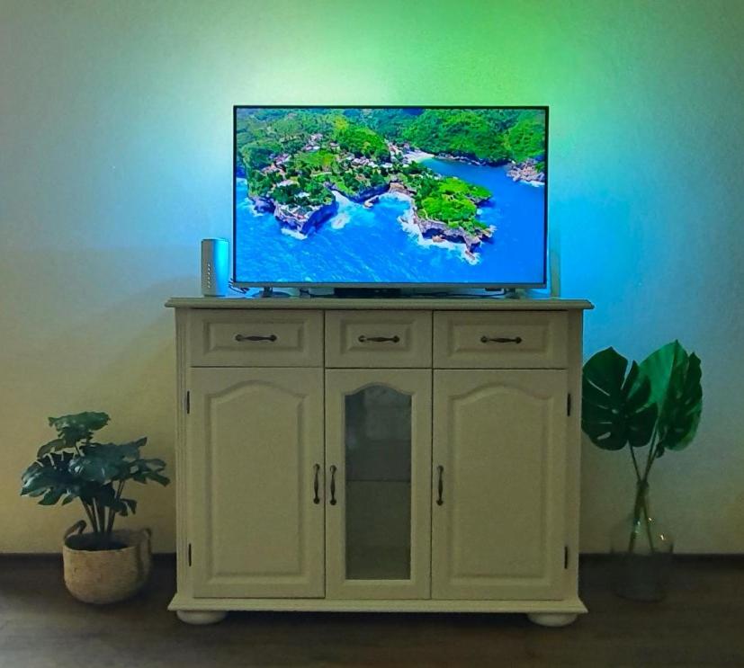 Ika apartment