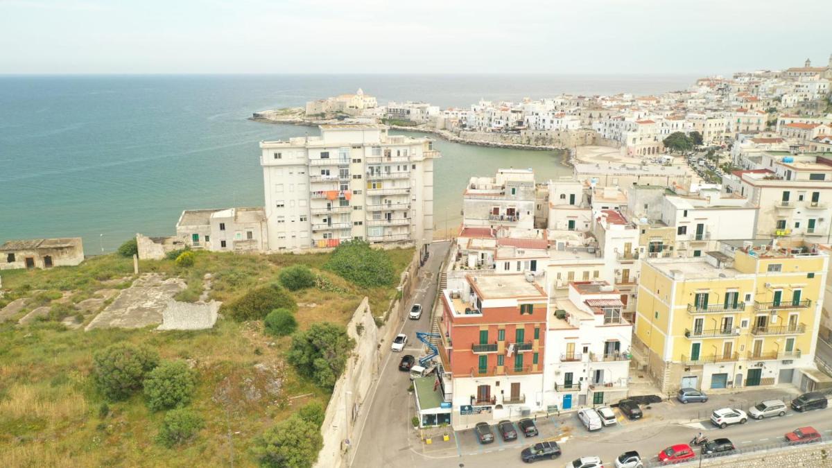 MOLO SAN LORENZO APARTMENT photo 5