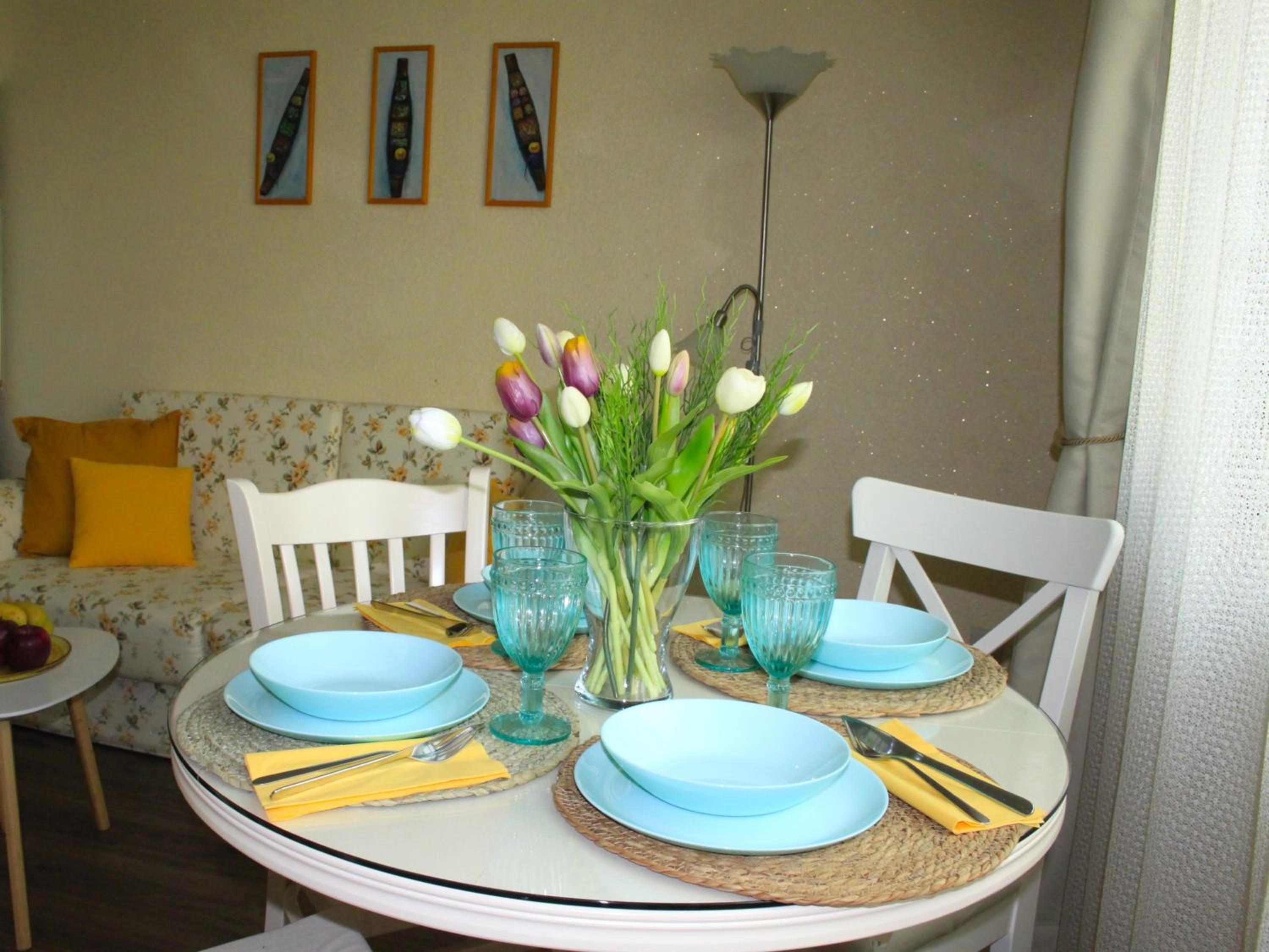 Ika apartment