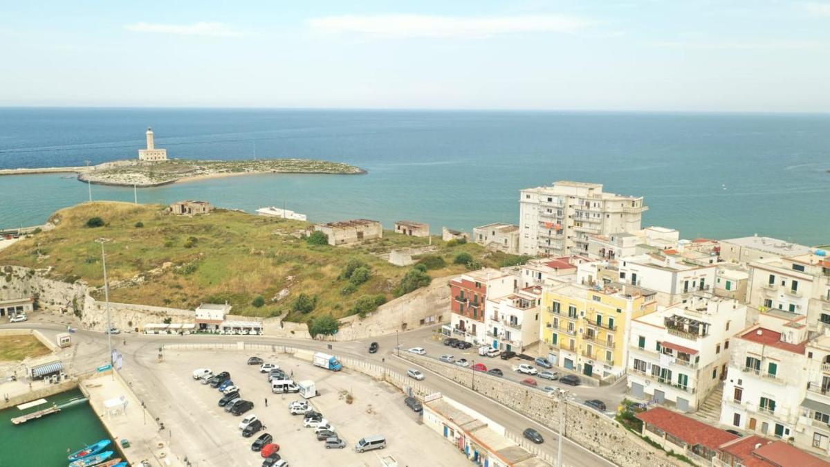 MOLO SAN LORENZO APARTMENT photo 3