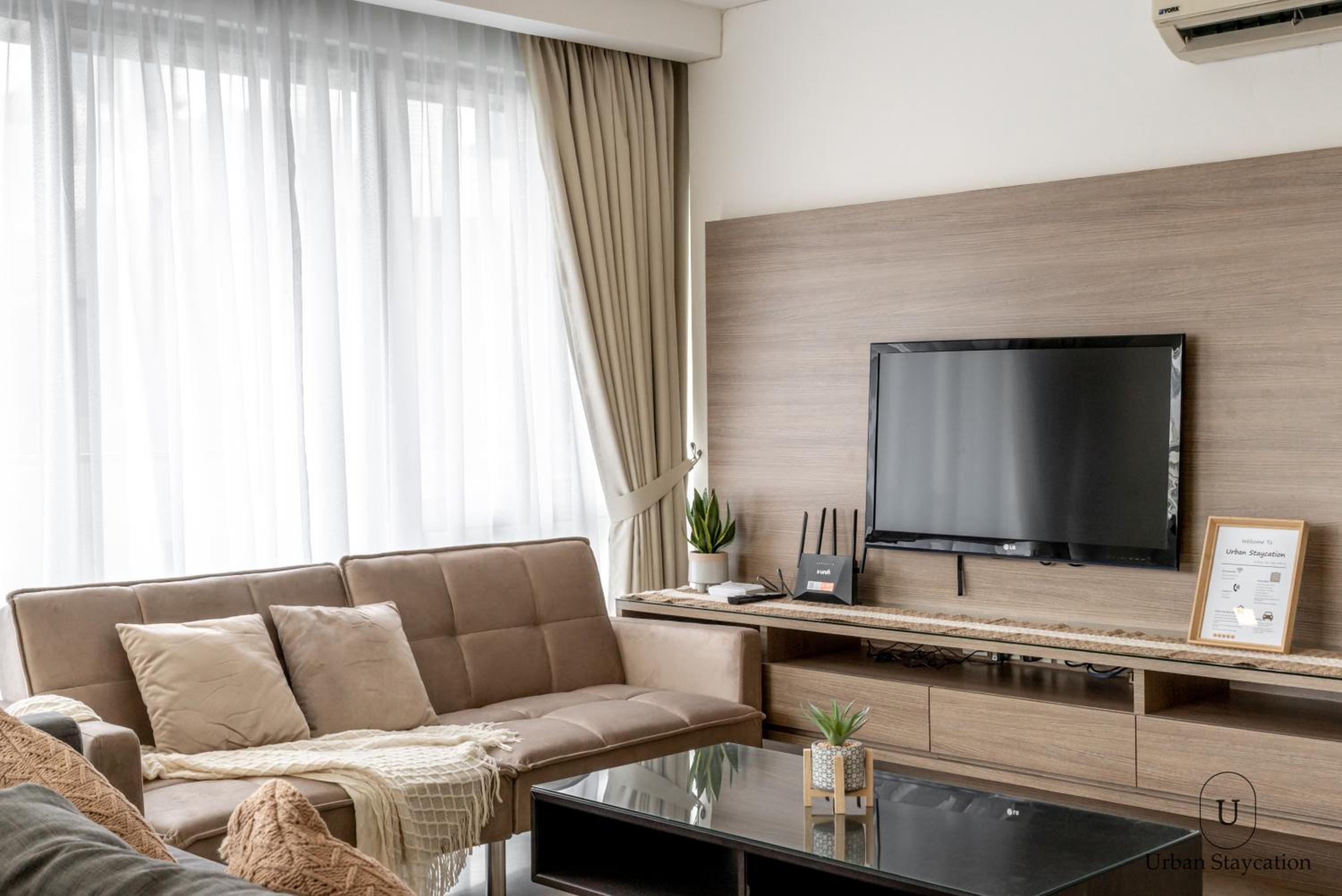 B131 l Urban Staycation Klcc Bukit Bintang
