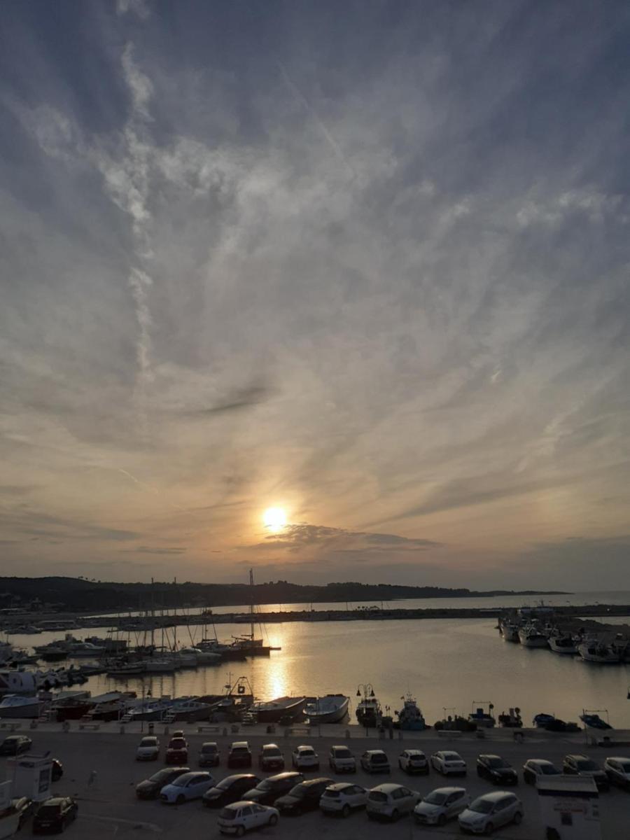 MOLO SAN LORENZO APARTMENT photo 2