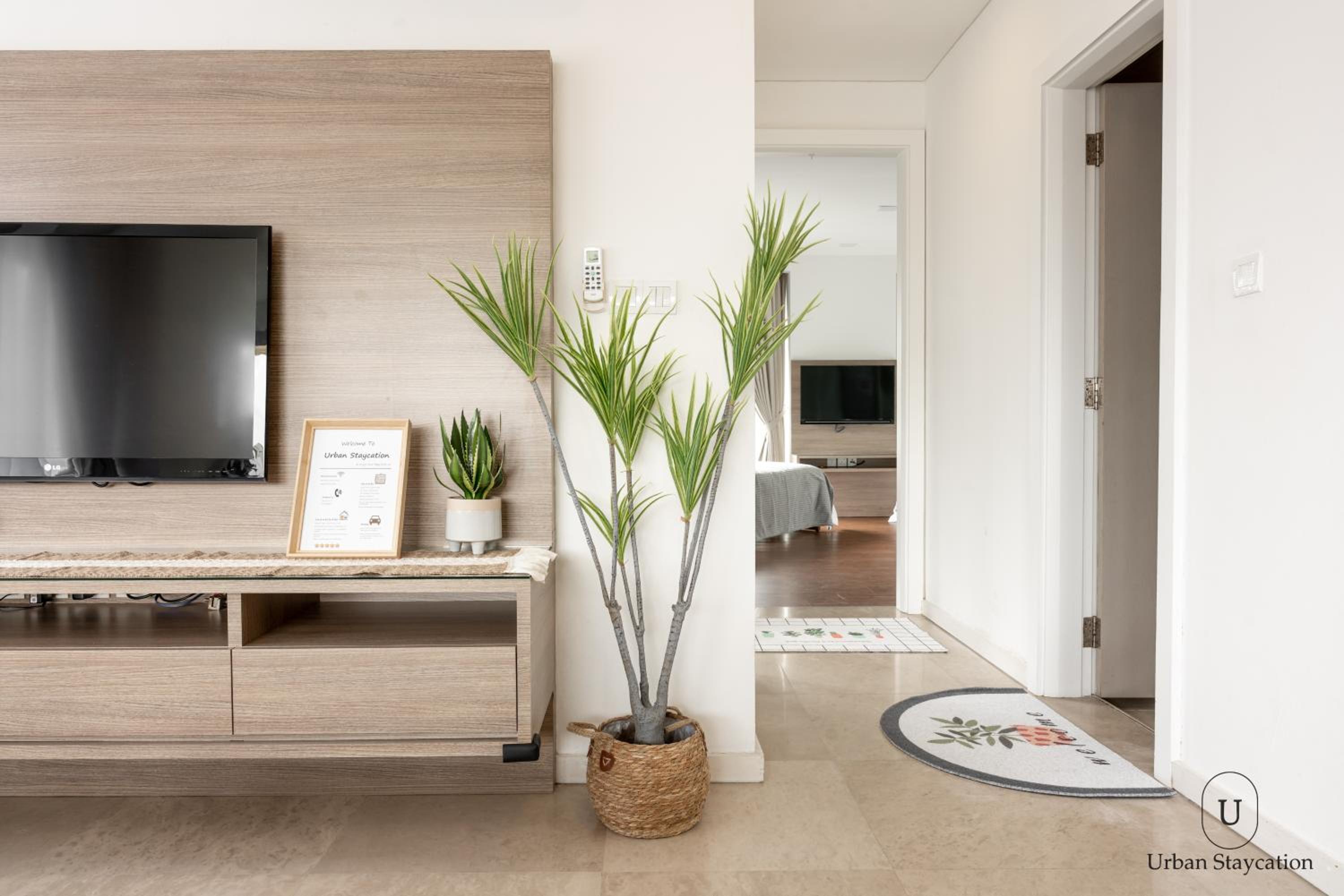 B131 l Urban Staycation Klcc Bukit Bintang