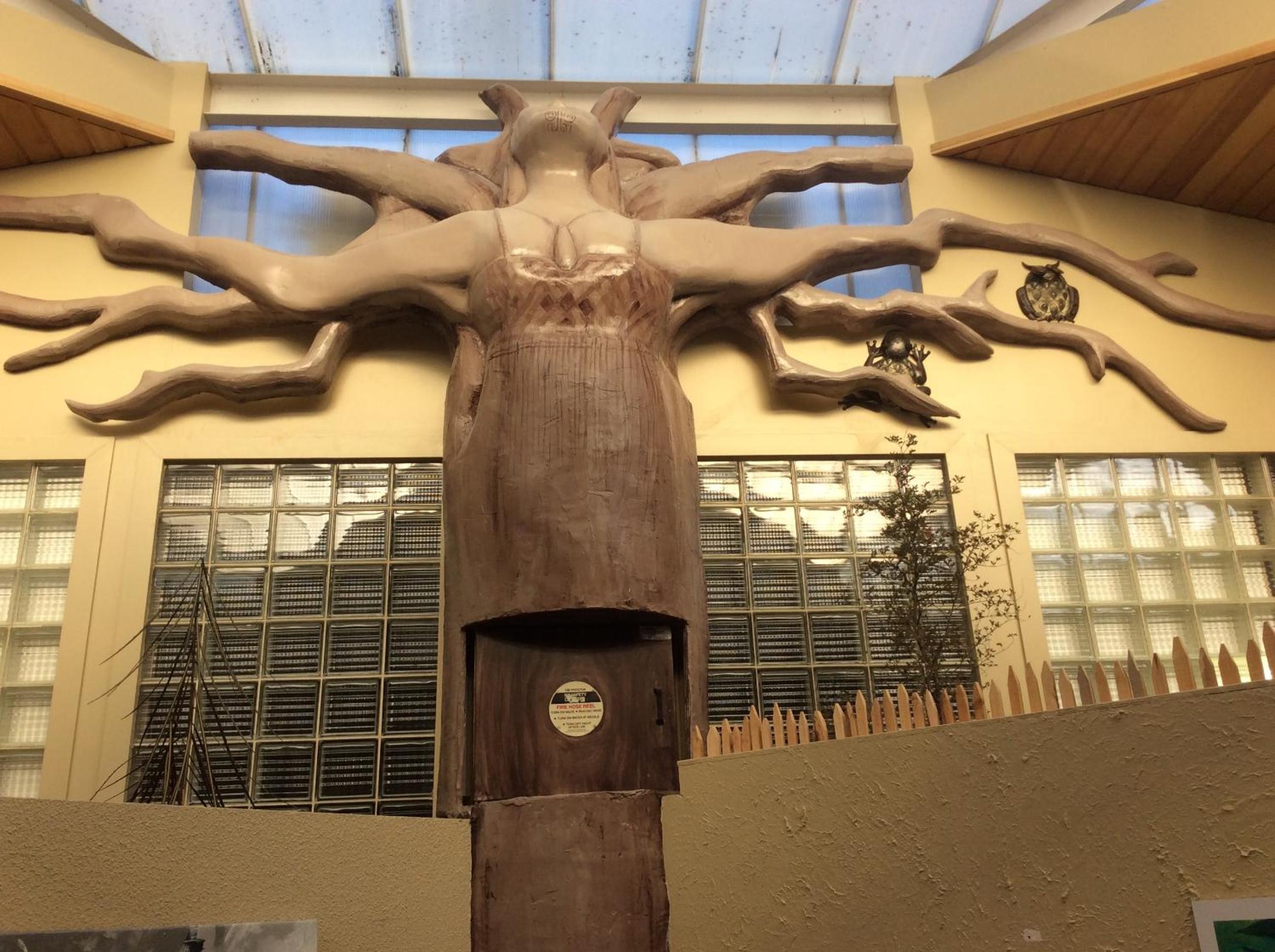 Tahuna Pod Hostel
