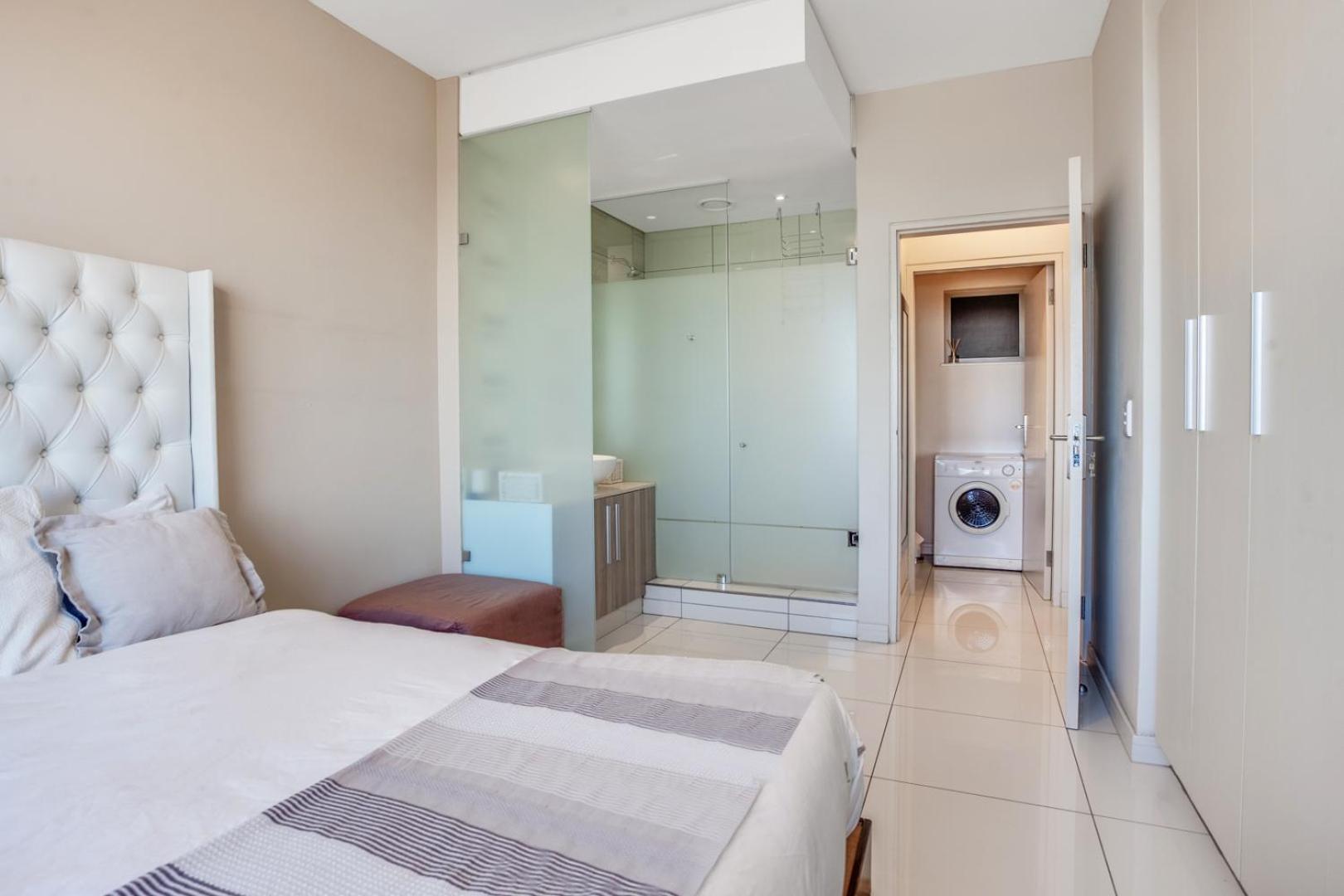 Urban Oasis Apartments at Tyrwhitt