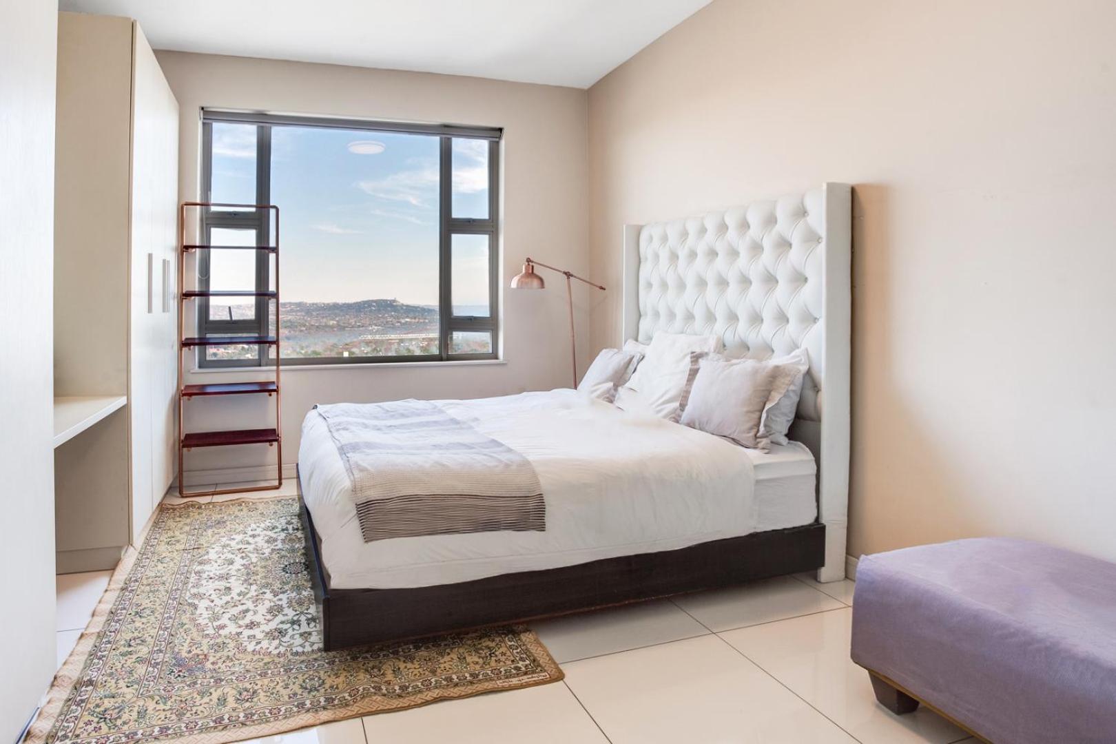 Urban Oasis Apartments at Tyrwhitt