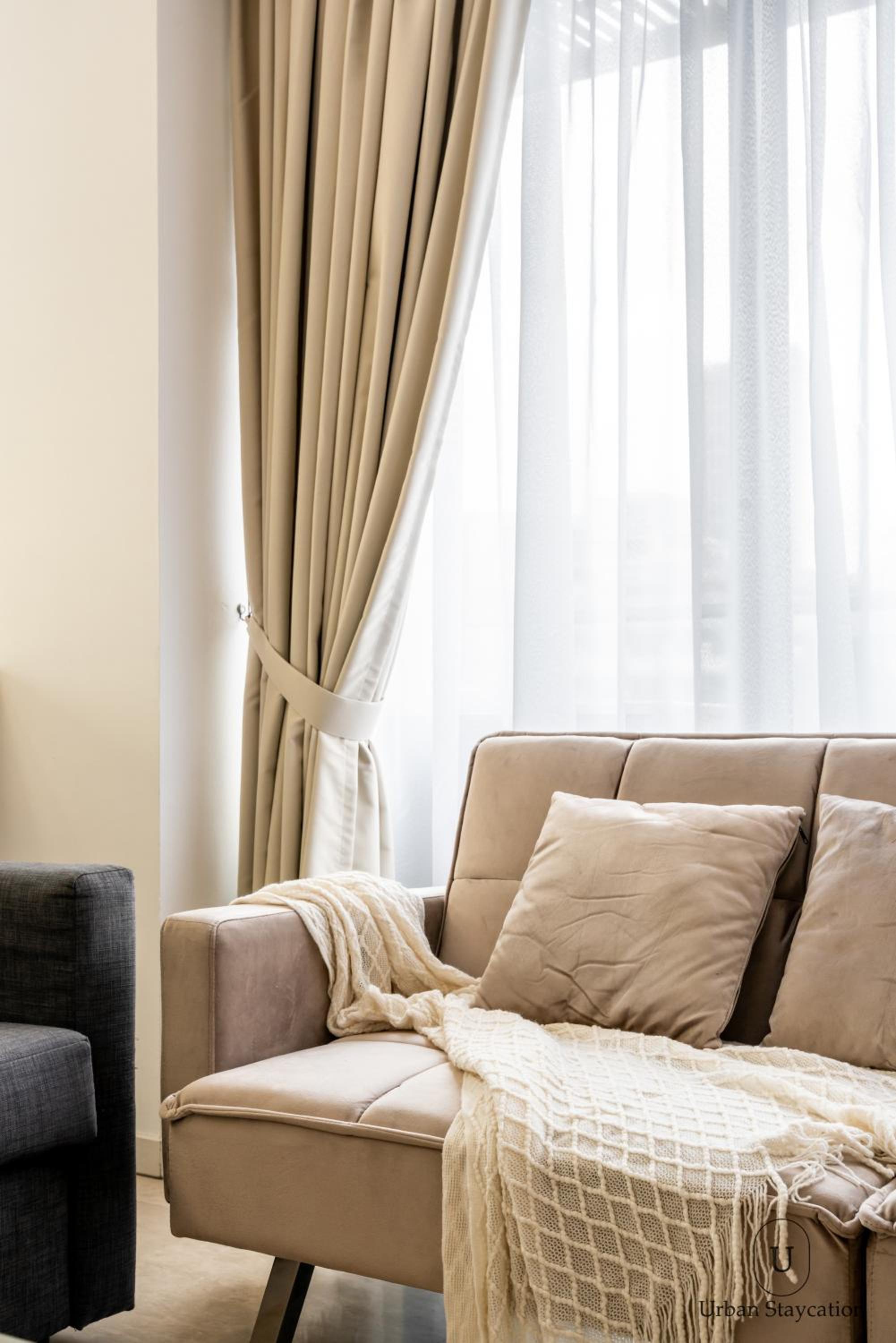 B131 l Urban Staycation Klcc Bukit Bintang