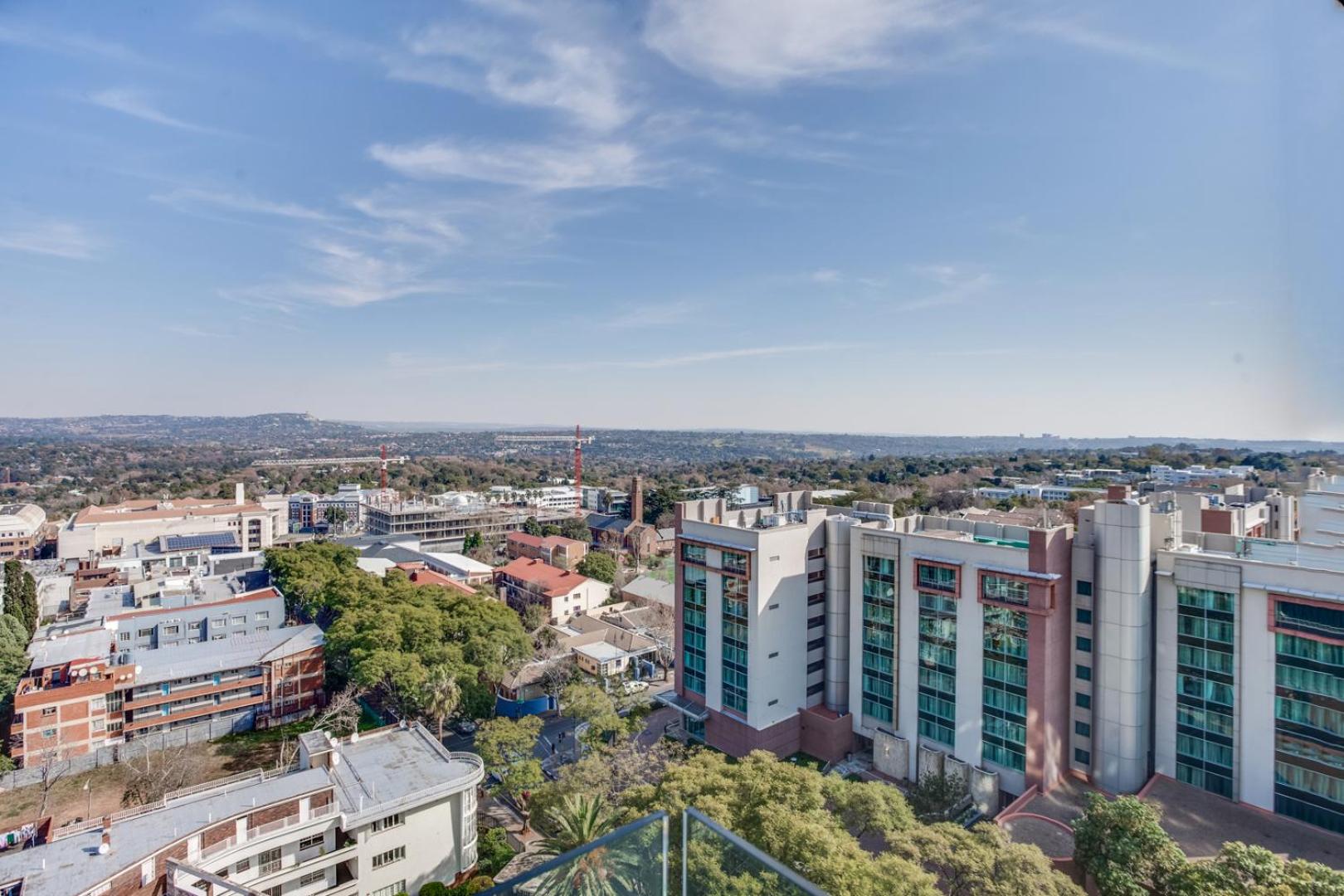 Urban Oasis Apartments at Tyrwhitt