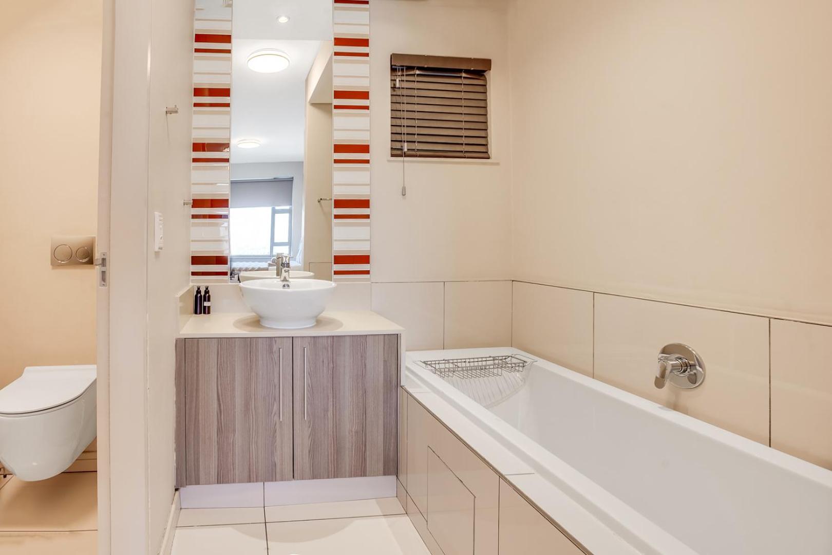Urban Oasis Apartments at Tyrwhitt