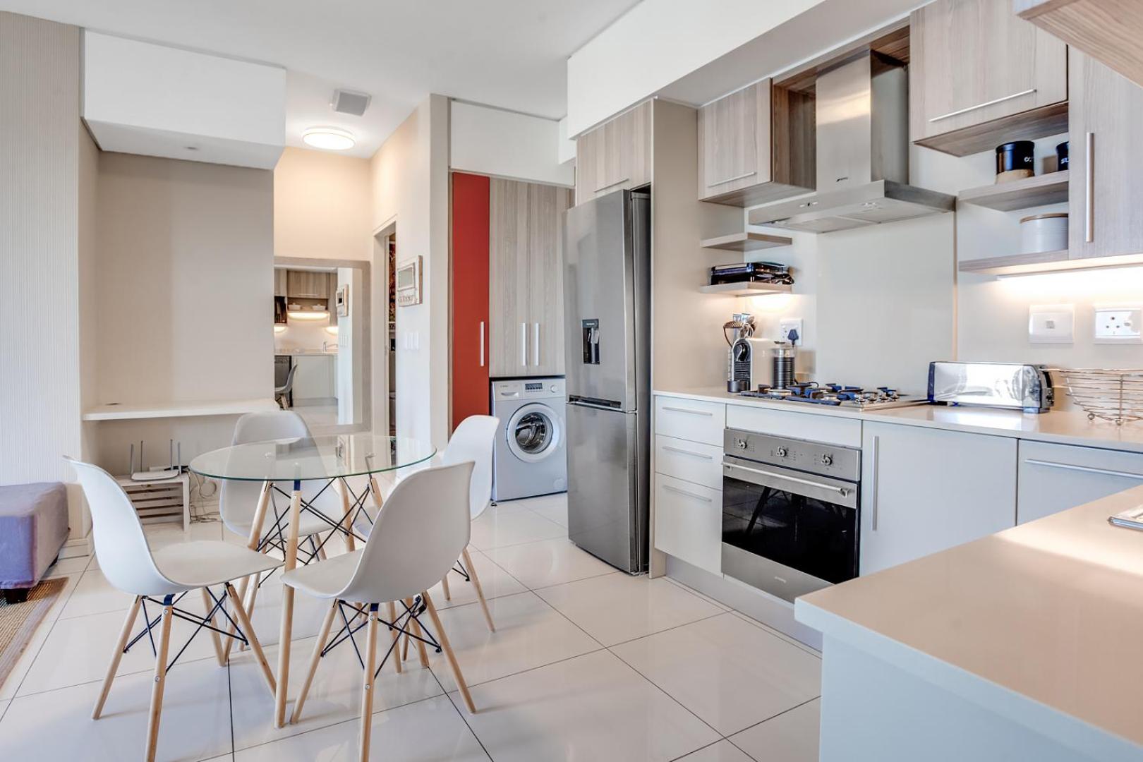 Urban Oasis Apartments at Tyrwhitt