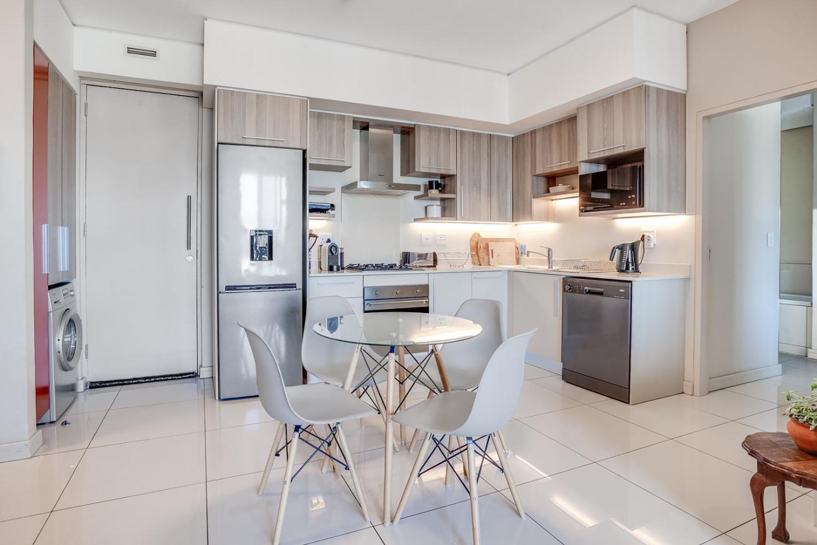 Urban Oasis Apartments at Tyrwhitt