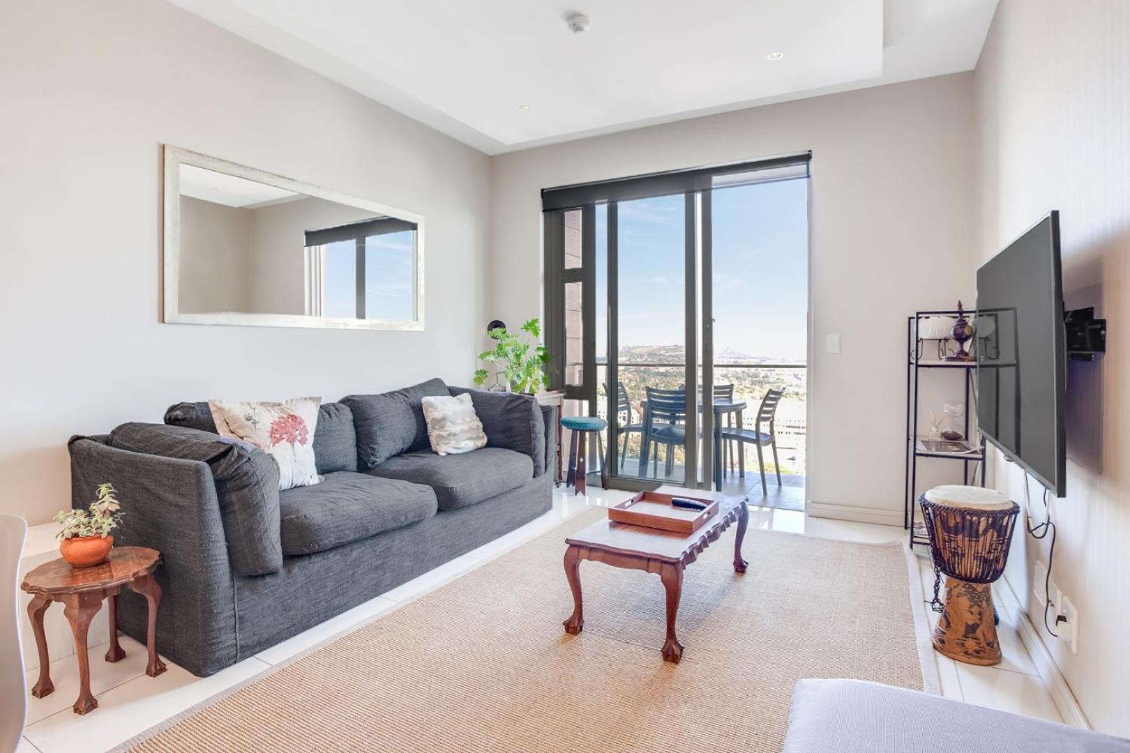 Urban Oasis Apartments at Tyrwhitt