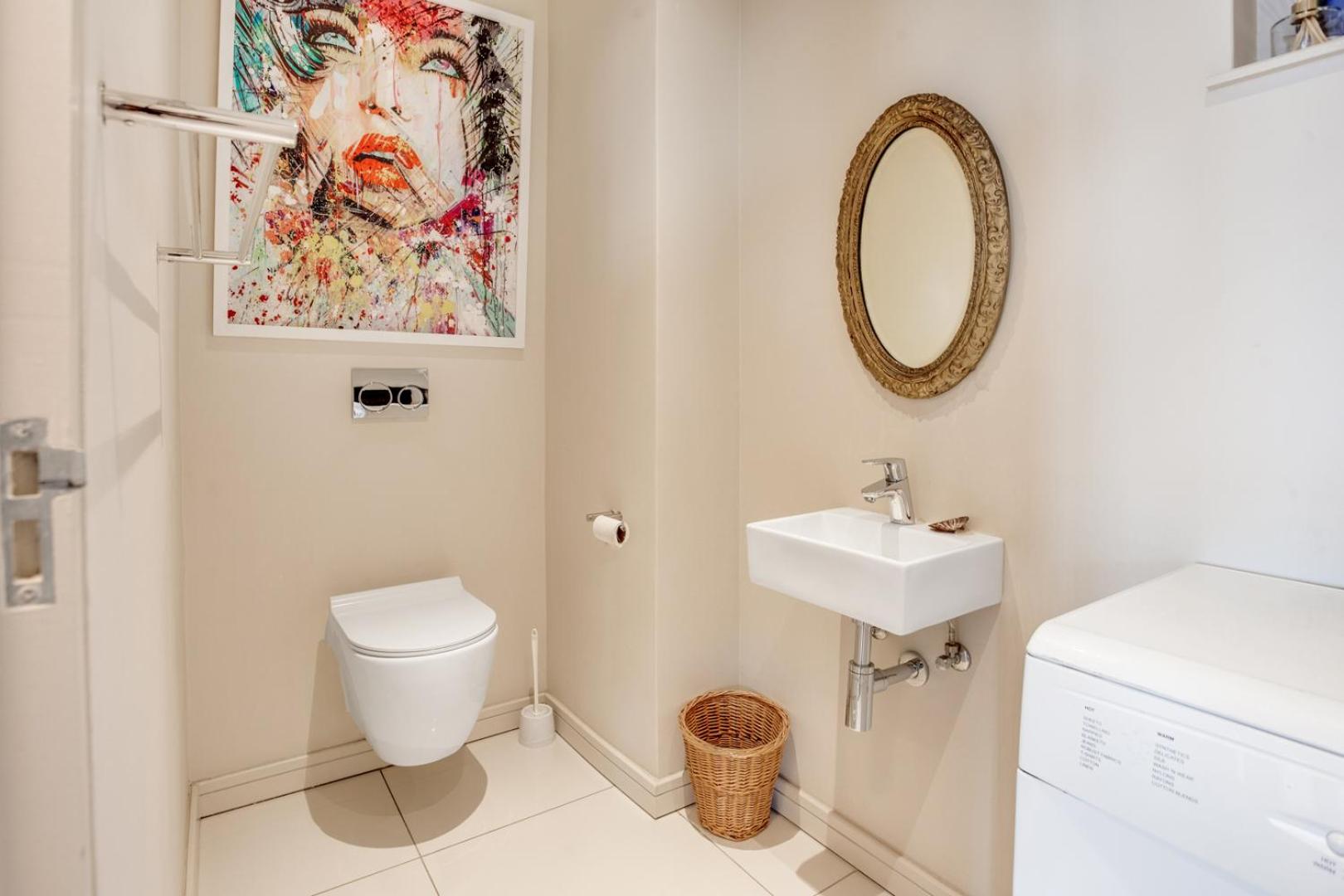Urban Oasis Apartments at Tyrwhitt