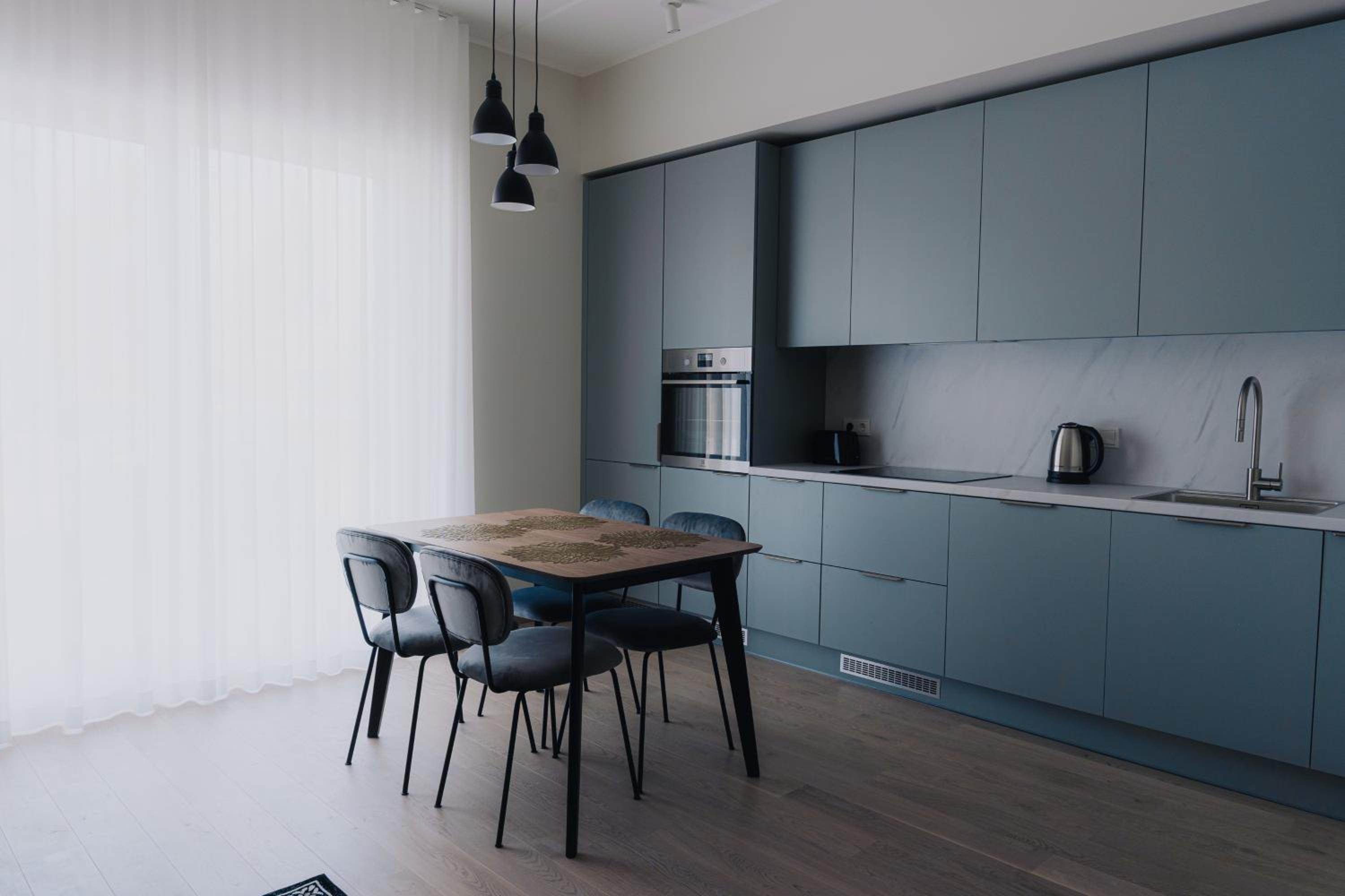 Hotel Vesiroosi Apartments - Apartment 2 - Image 1