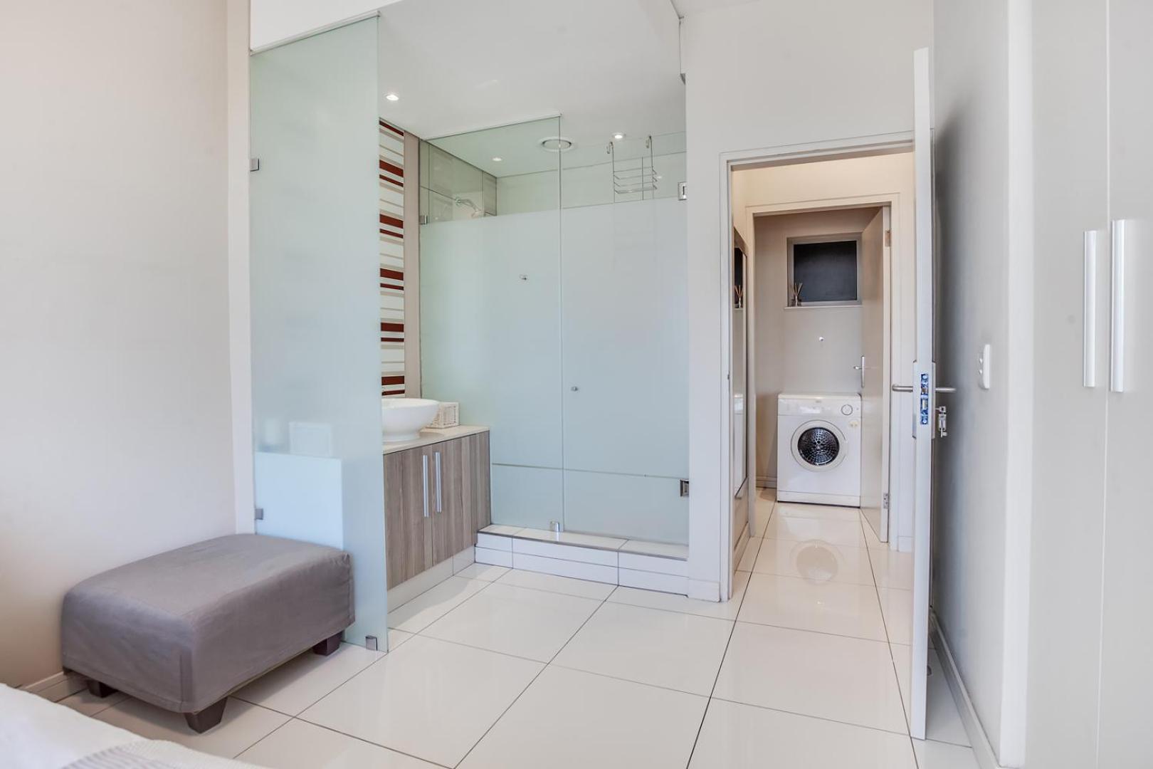Urban Oasis Apartments at Tyrwhitt