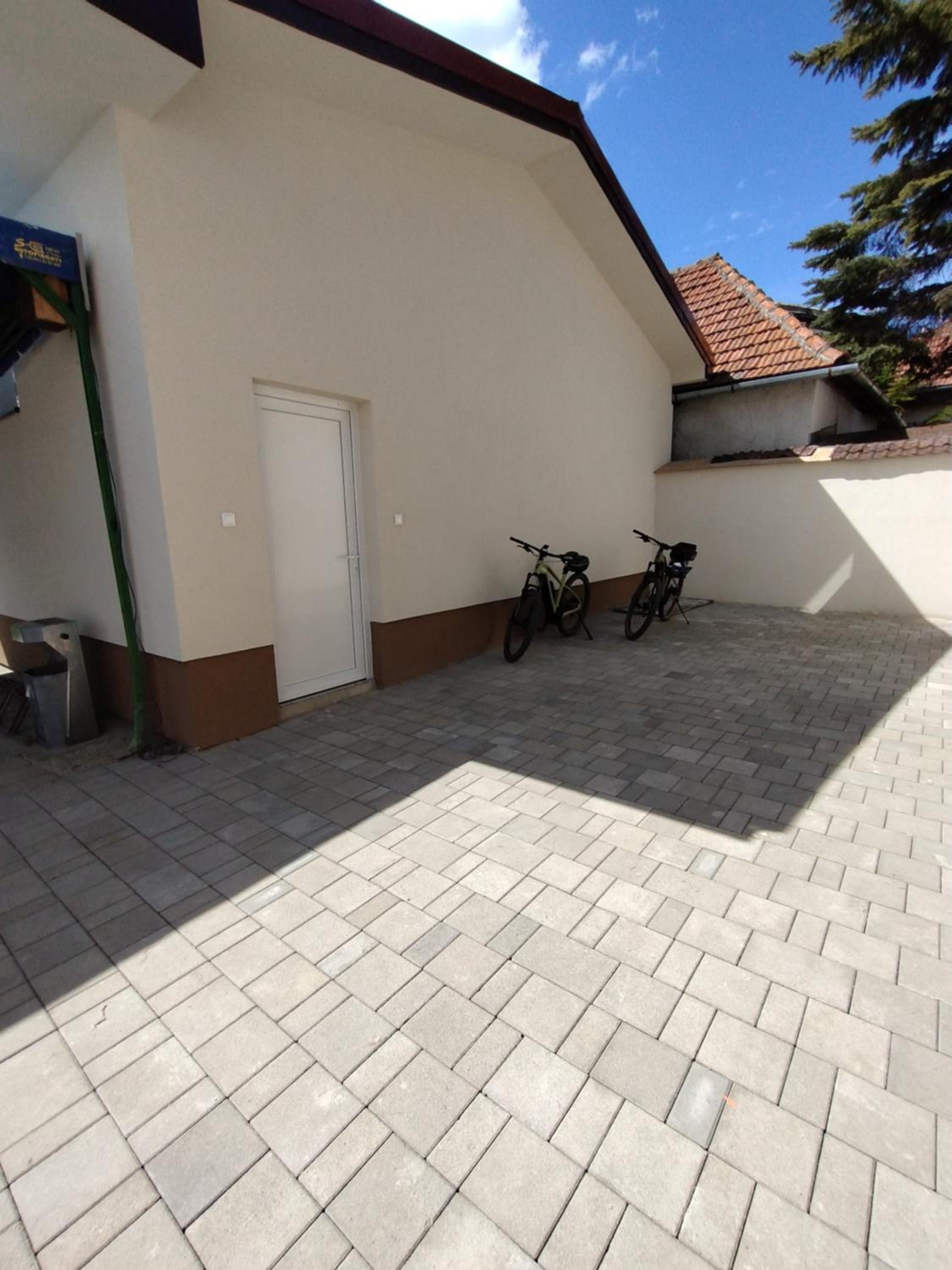 Apartmány Adam