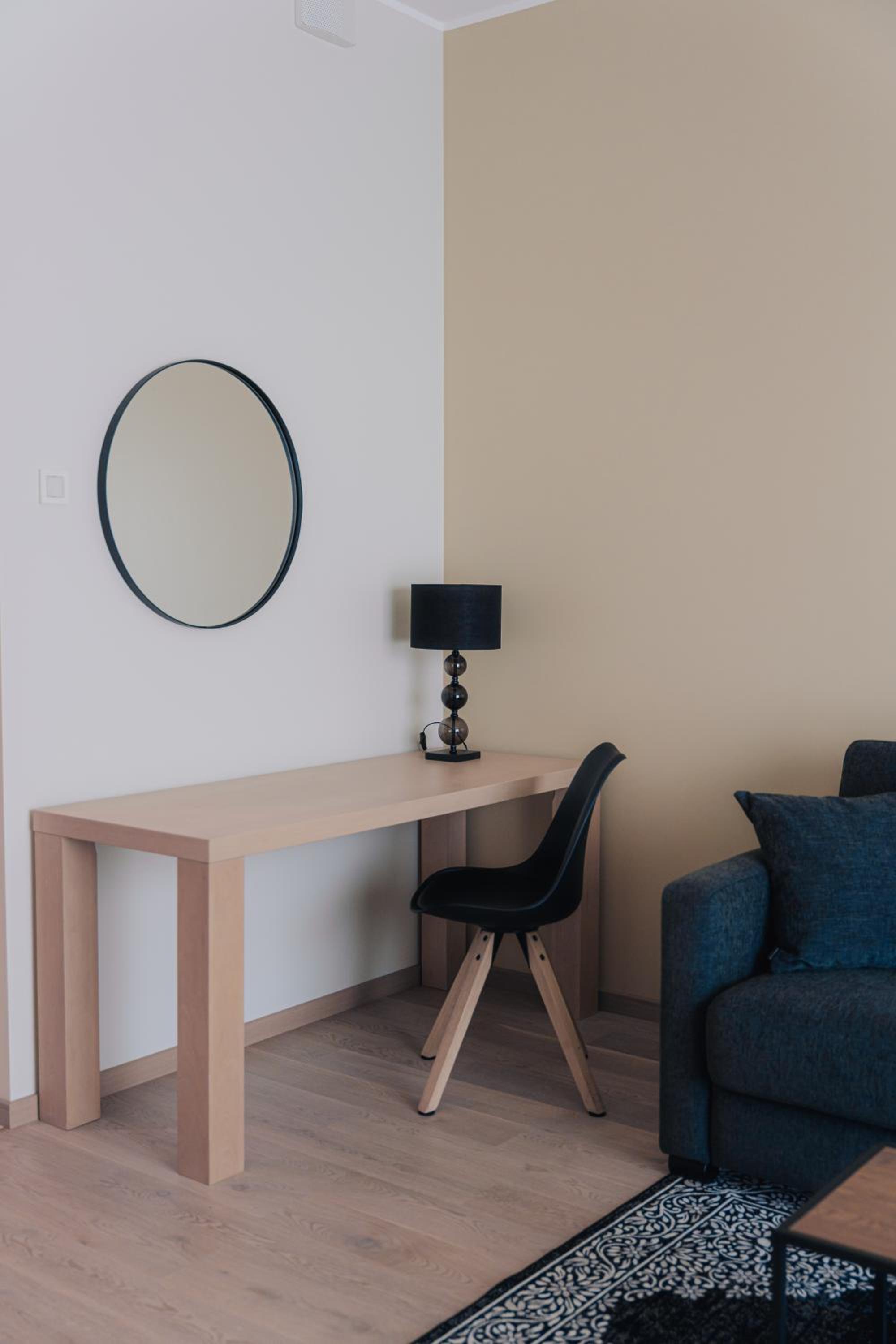 Vesiroosi Apartments - Apartment 2