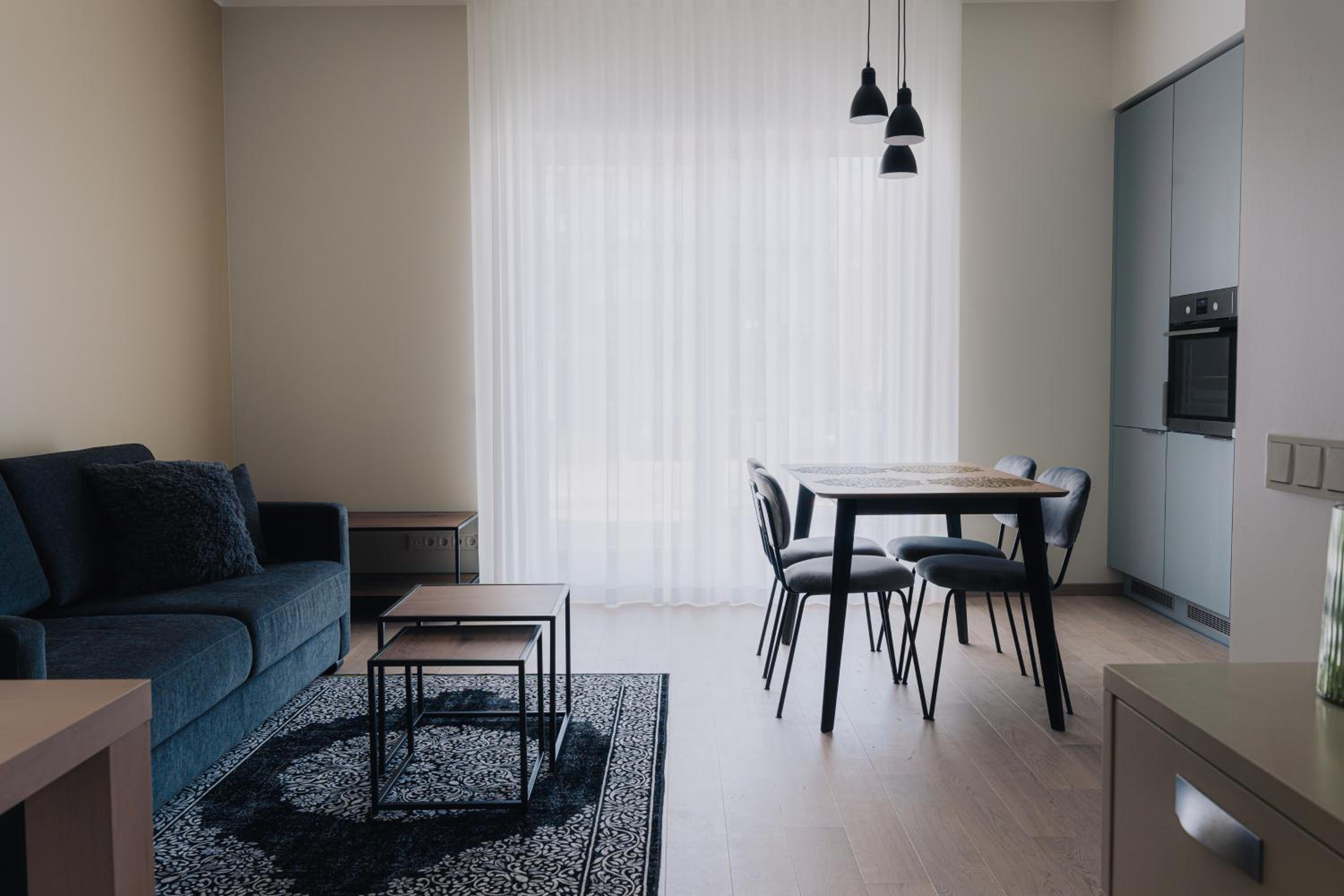 Vesiroosi Apartments - Apartment 2