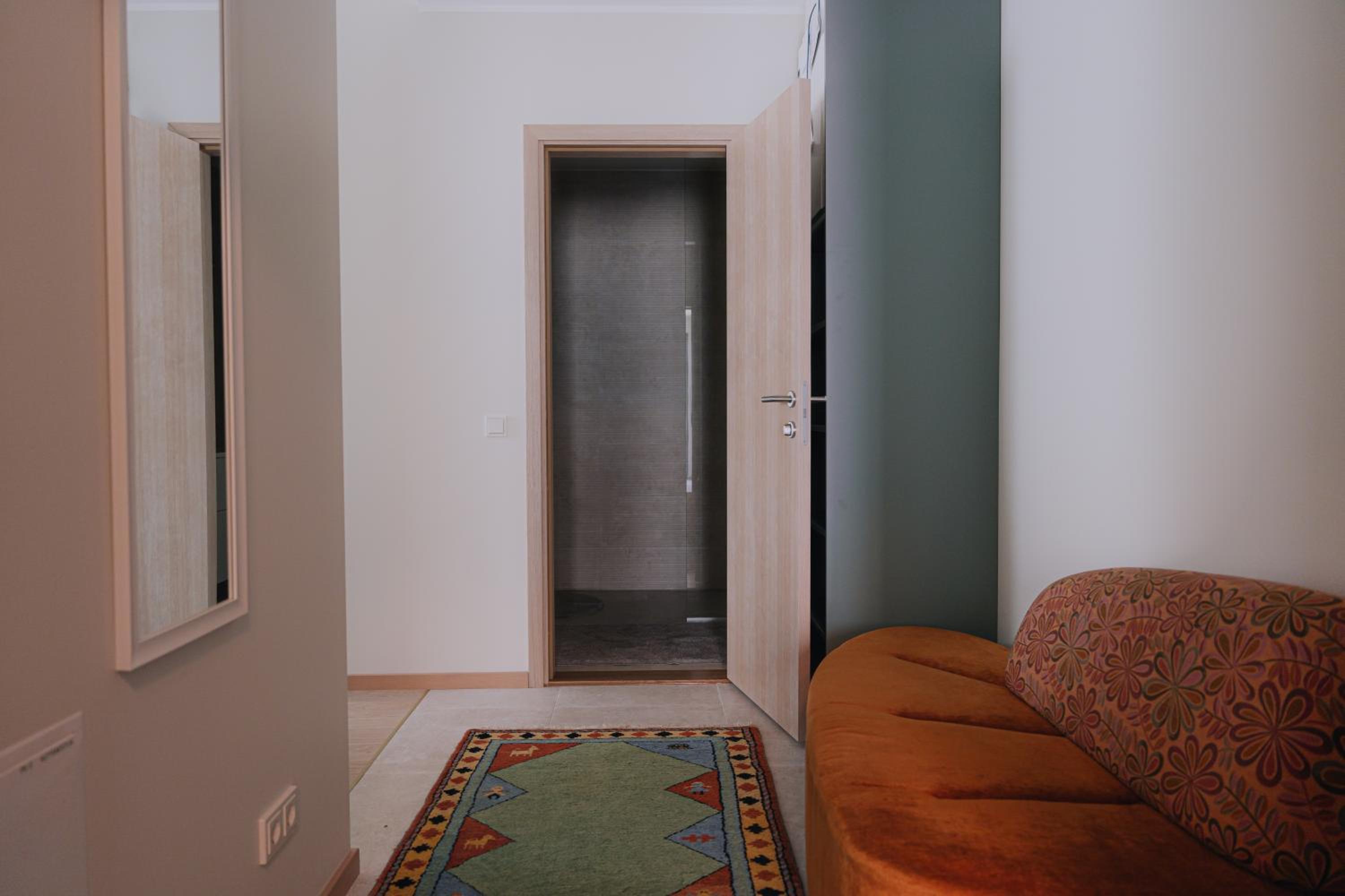 Vesiroosi Apartments - Apartment 2