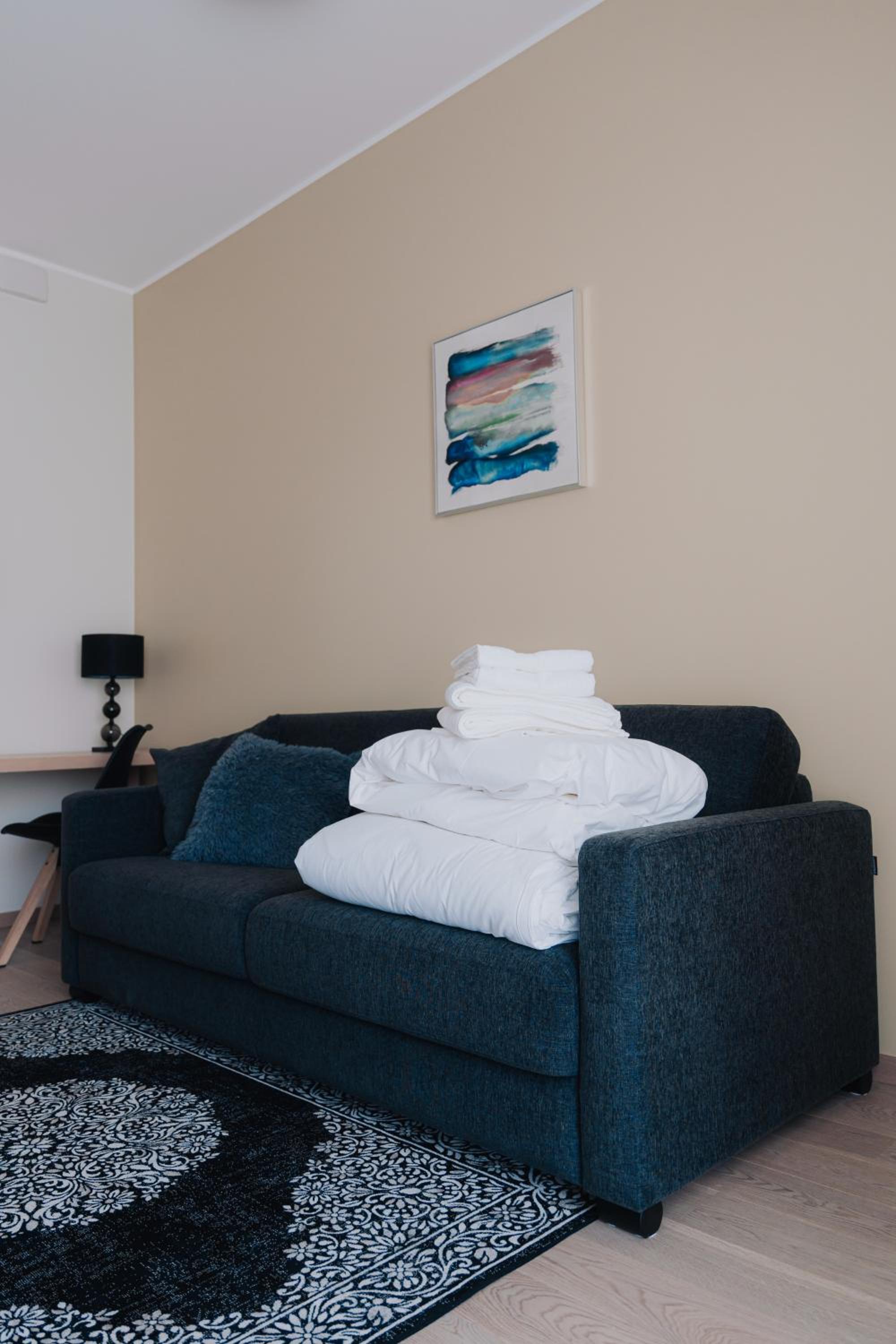 Vesiroosi Apartments - Apartment 2