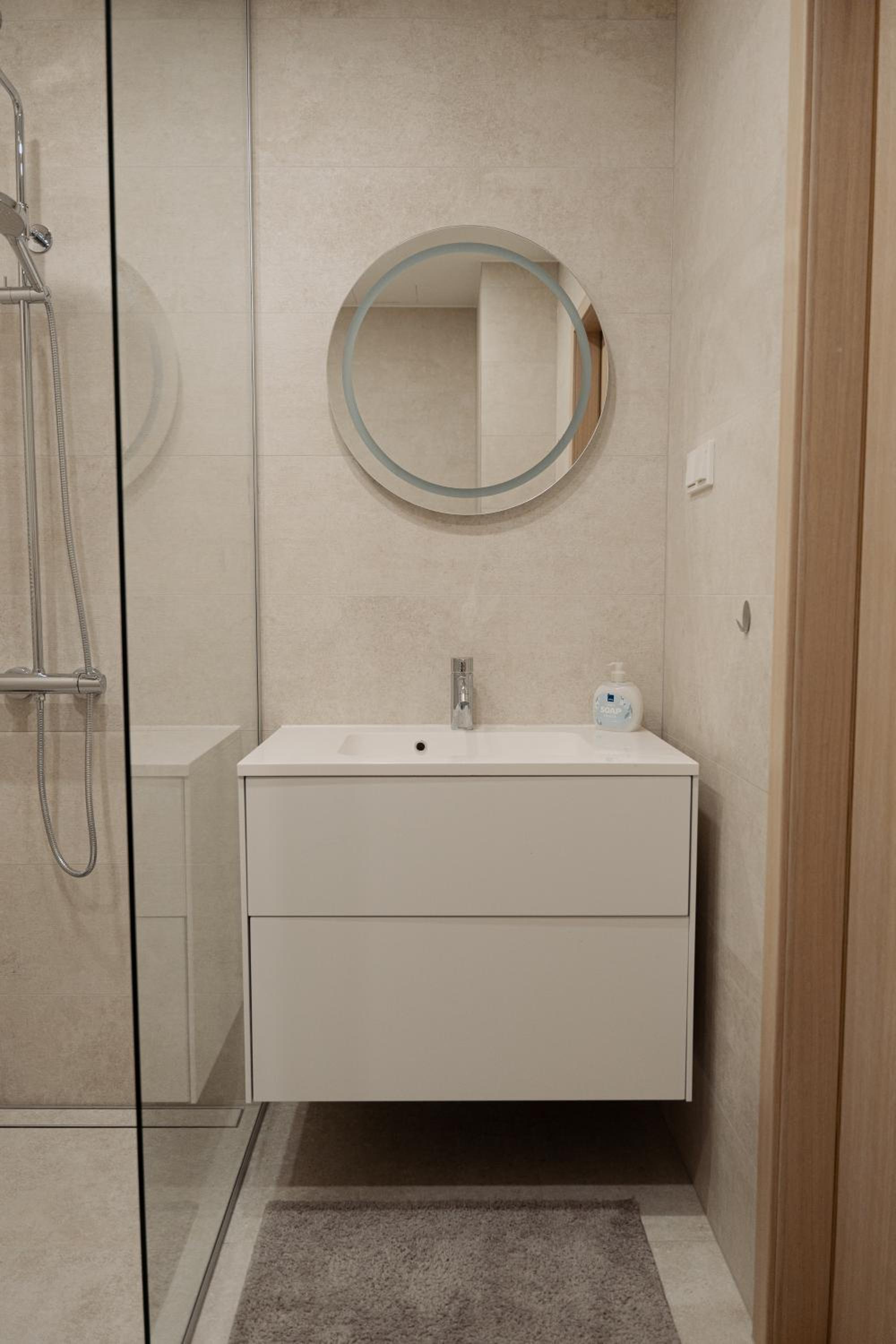 Vesiroosi Apartments - Apartment 2