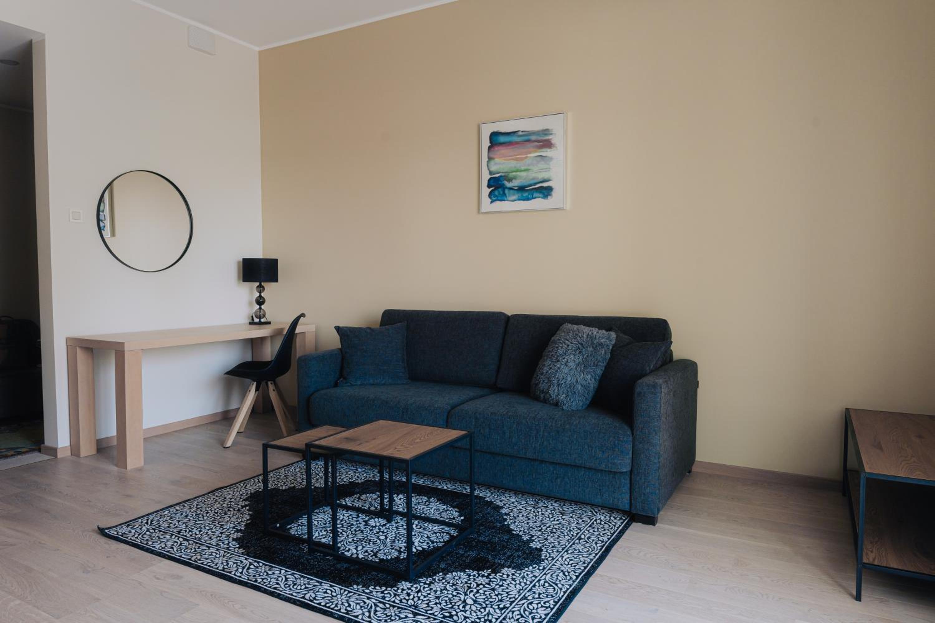 Vesiroosi Apartments - Apartment 2