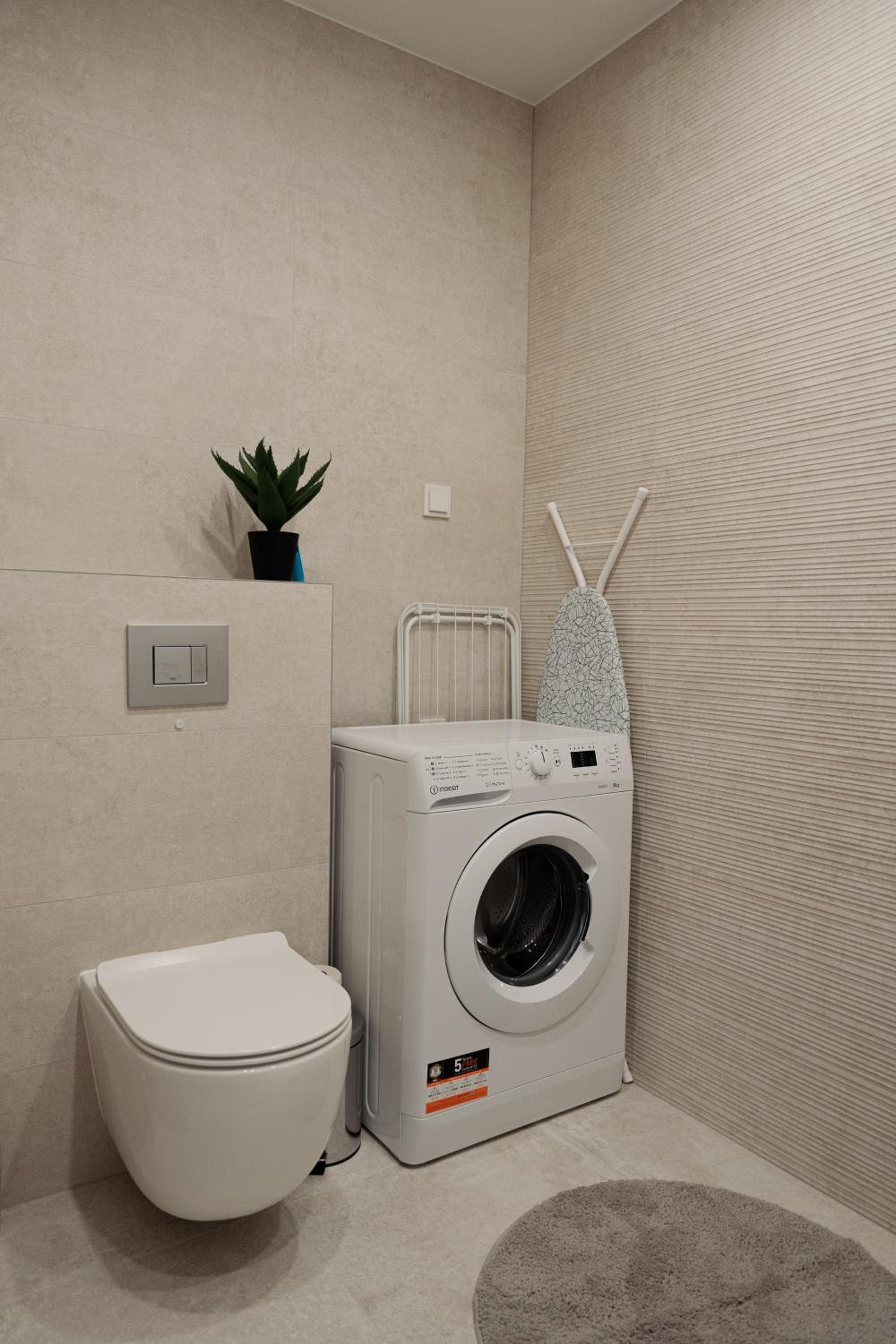 Vesiroosi Apartments - Apartment 2