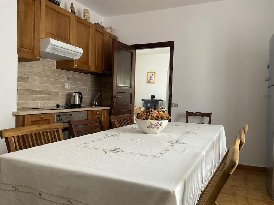 Casa Rosalina Sardinia Italy view 5
