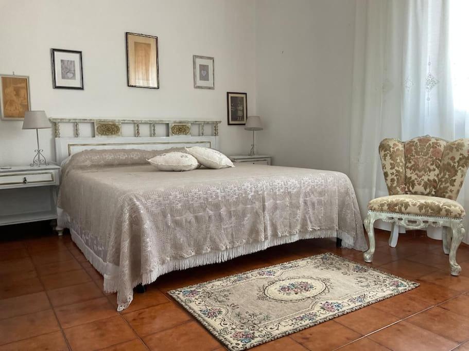 Casa Rosalina Sardinia Italy view 3