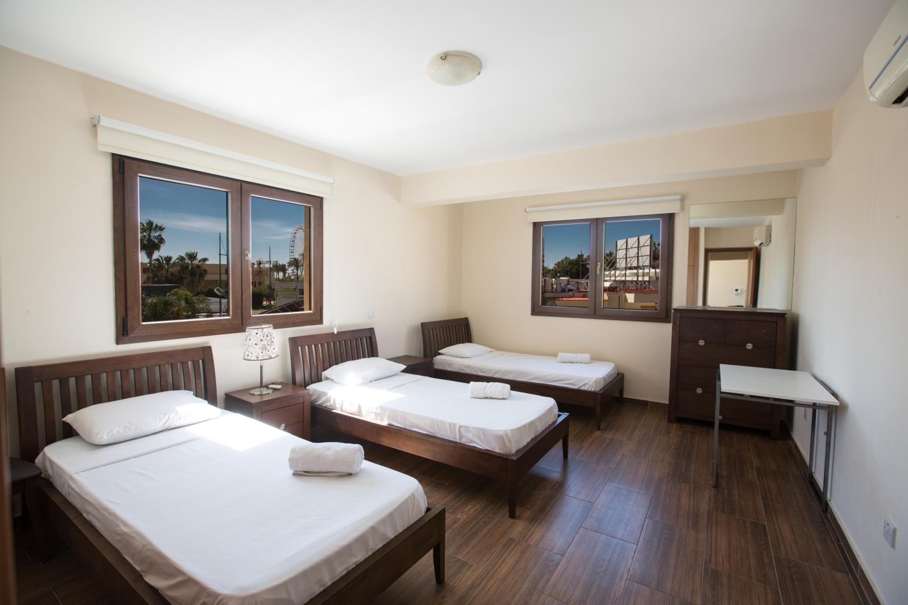 Ayia Napa Holiday Apartment Na101