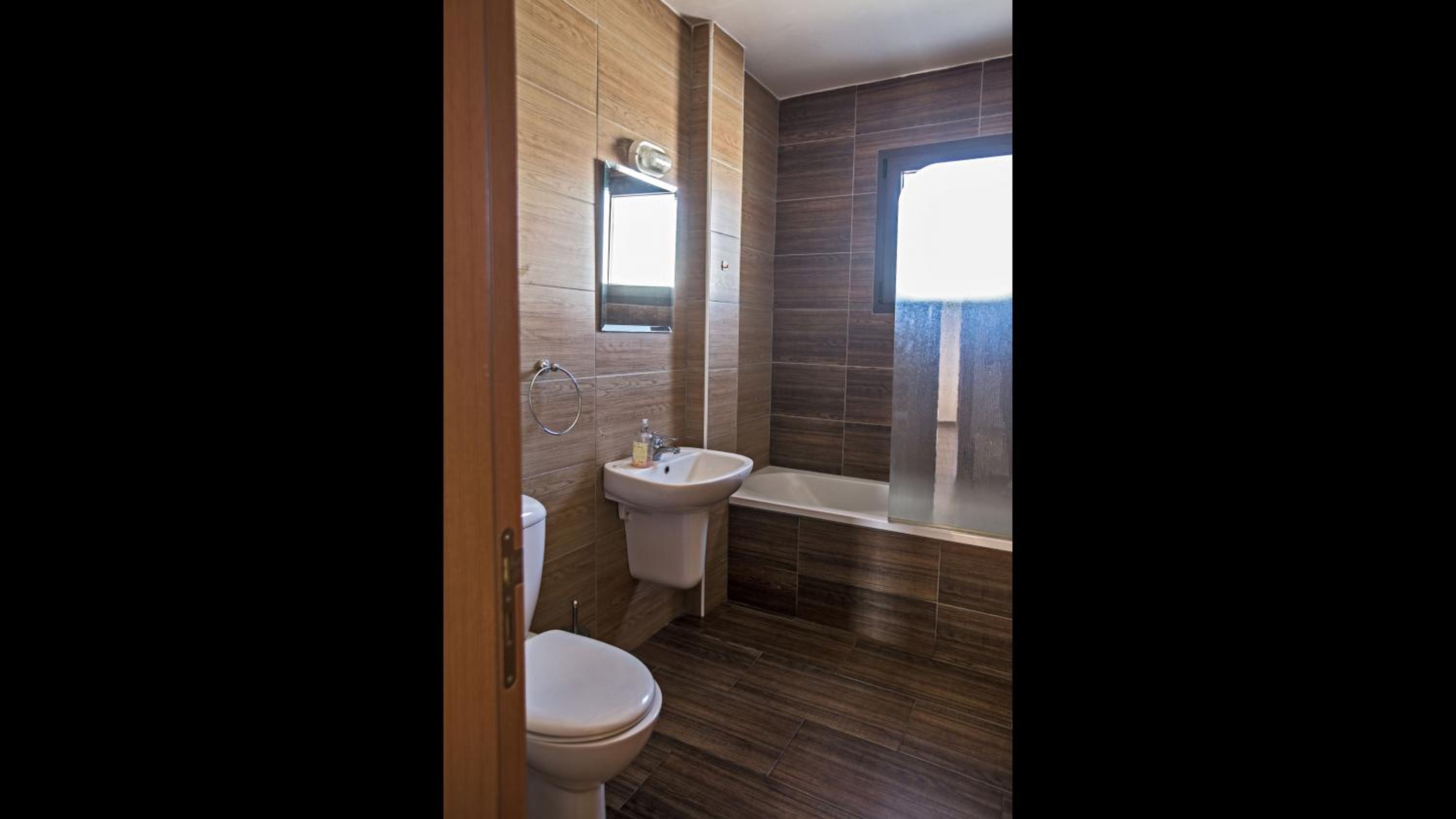 Ayia Napa Holiday Apartment Na101