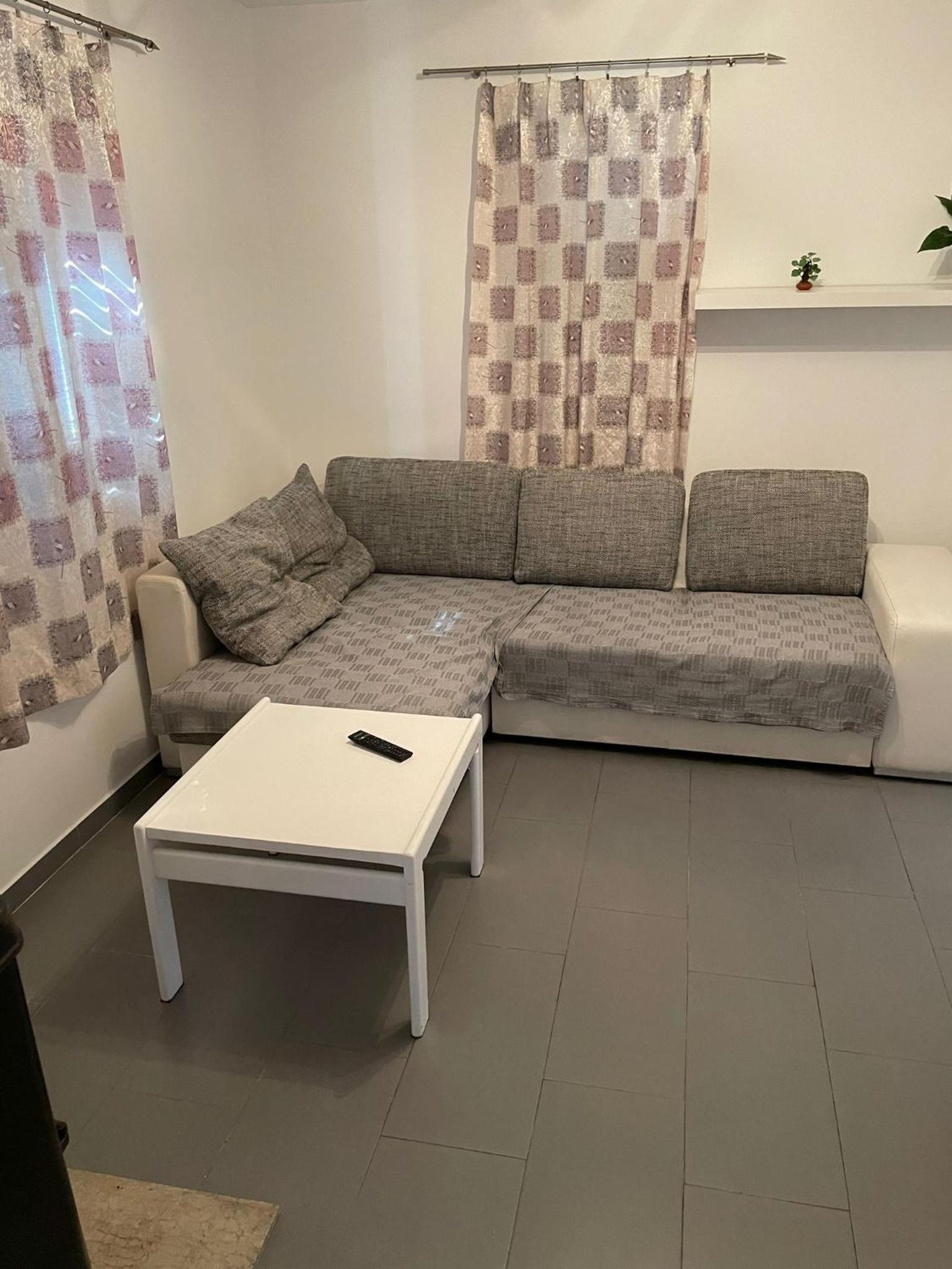 apartman Marko Malinska view 4