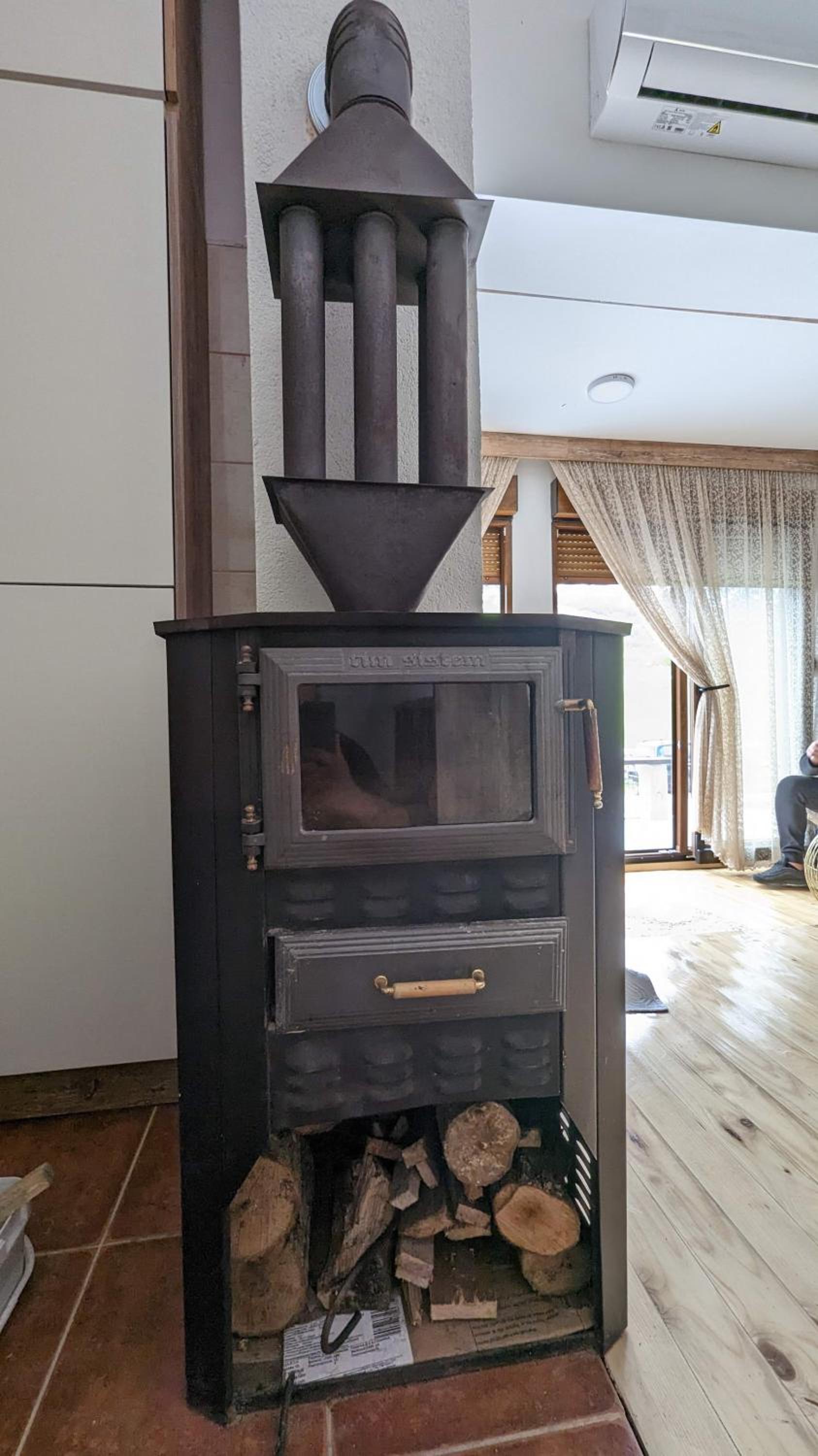 Panoramic Escape House Zabljak