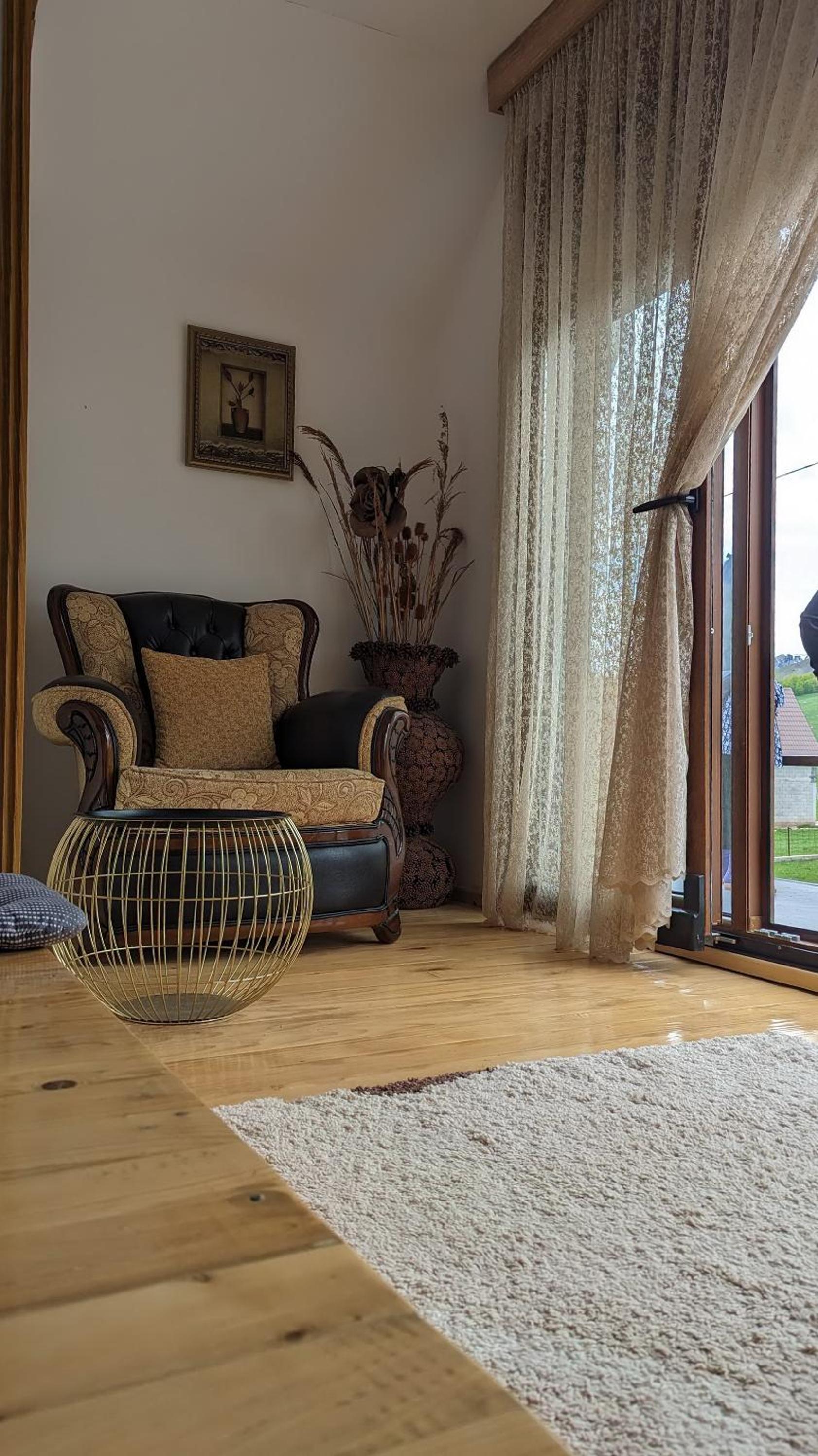 Panoramic Escape House Zabljak